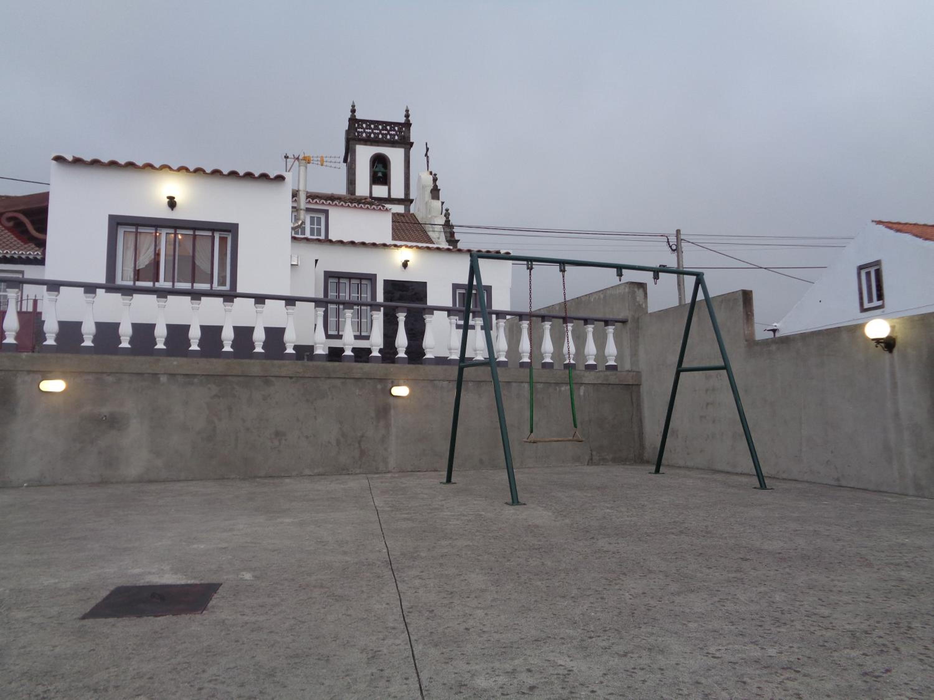 Casa Santana