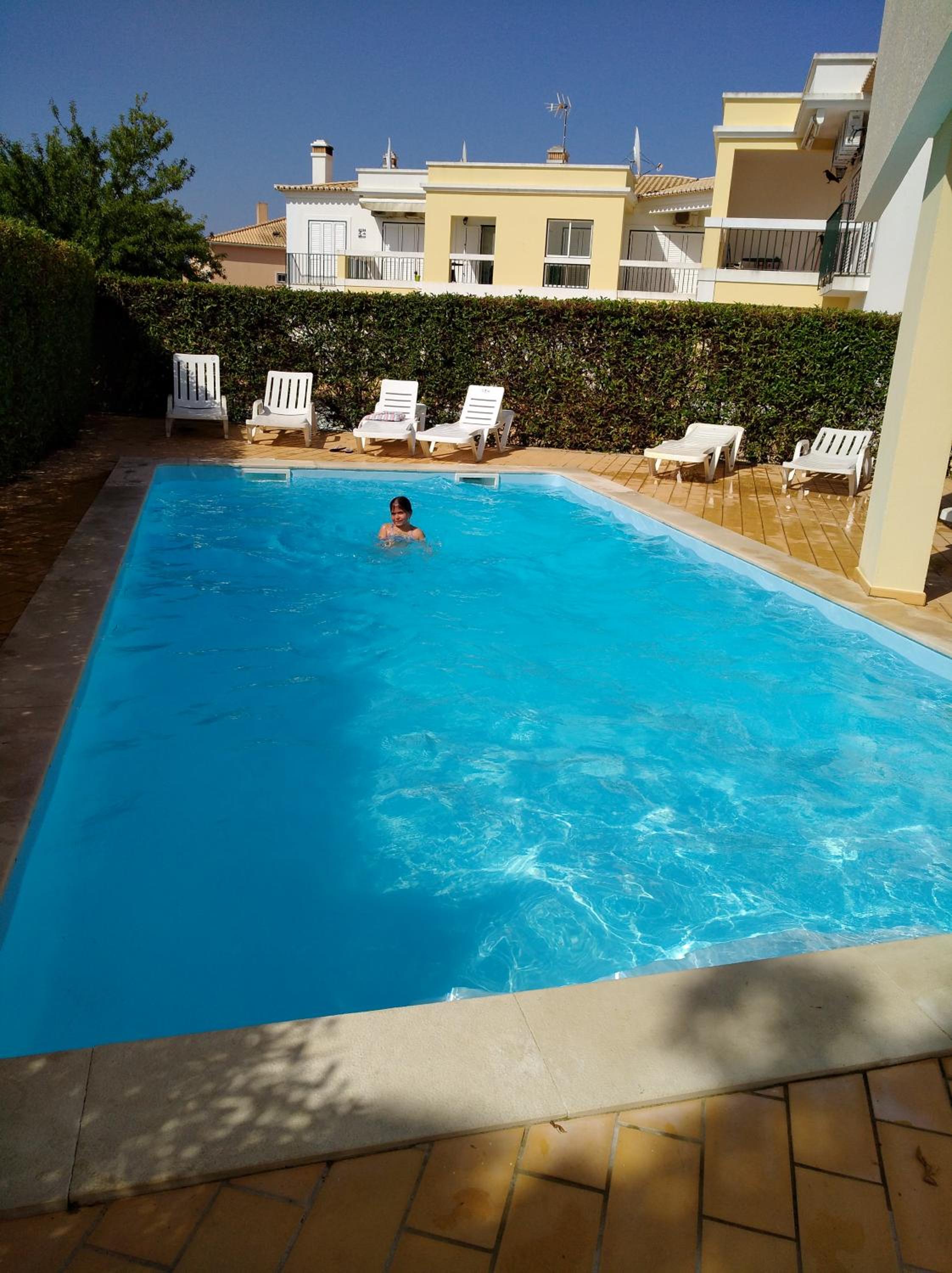 Alvor Fever