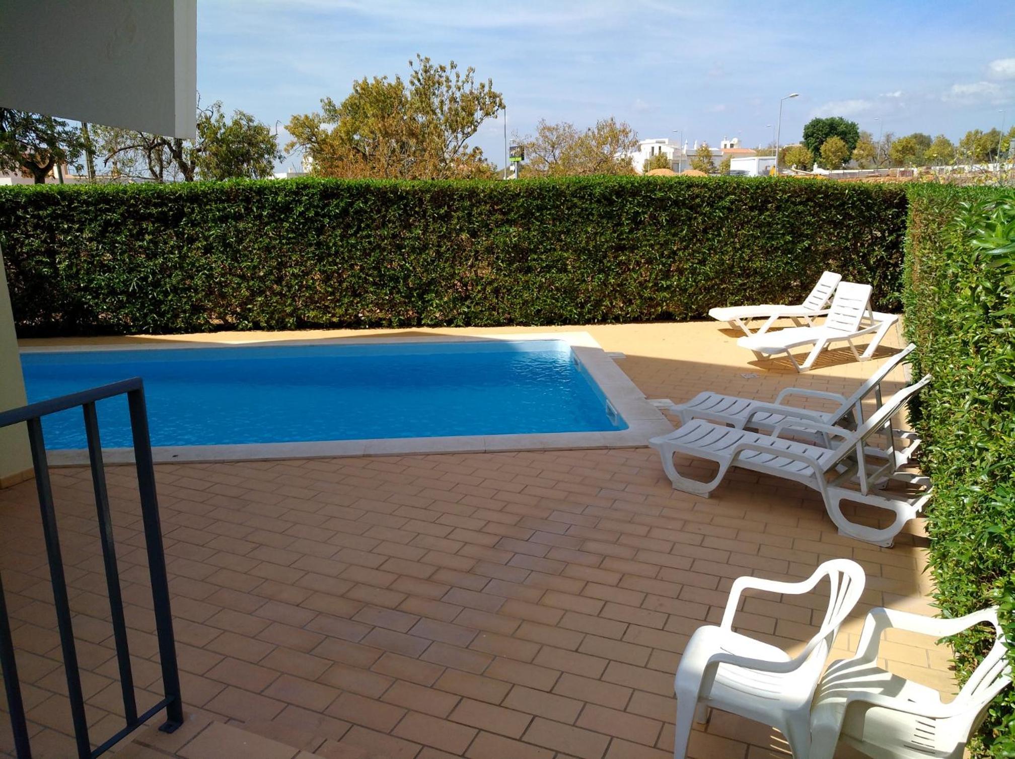 Alvor Fever
