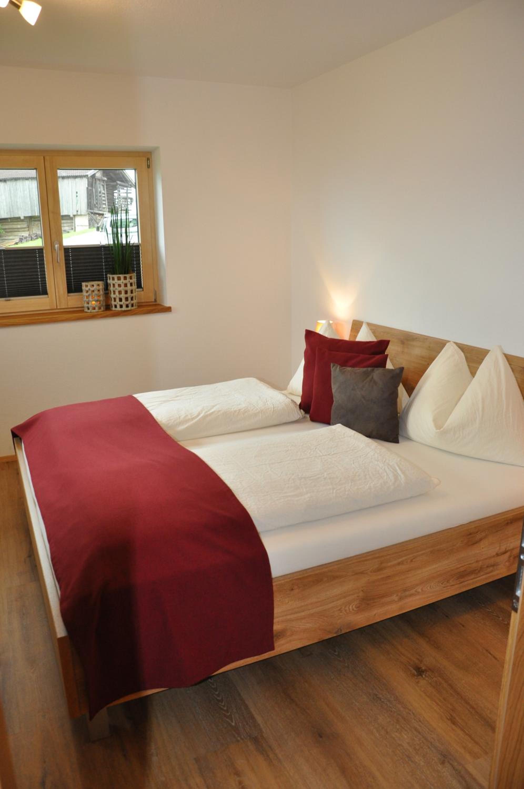 Ferienwohnung Christian