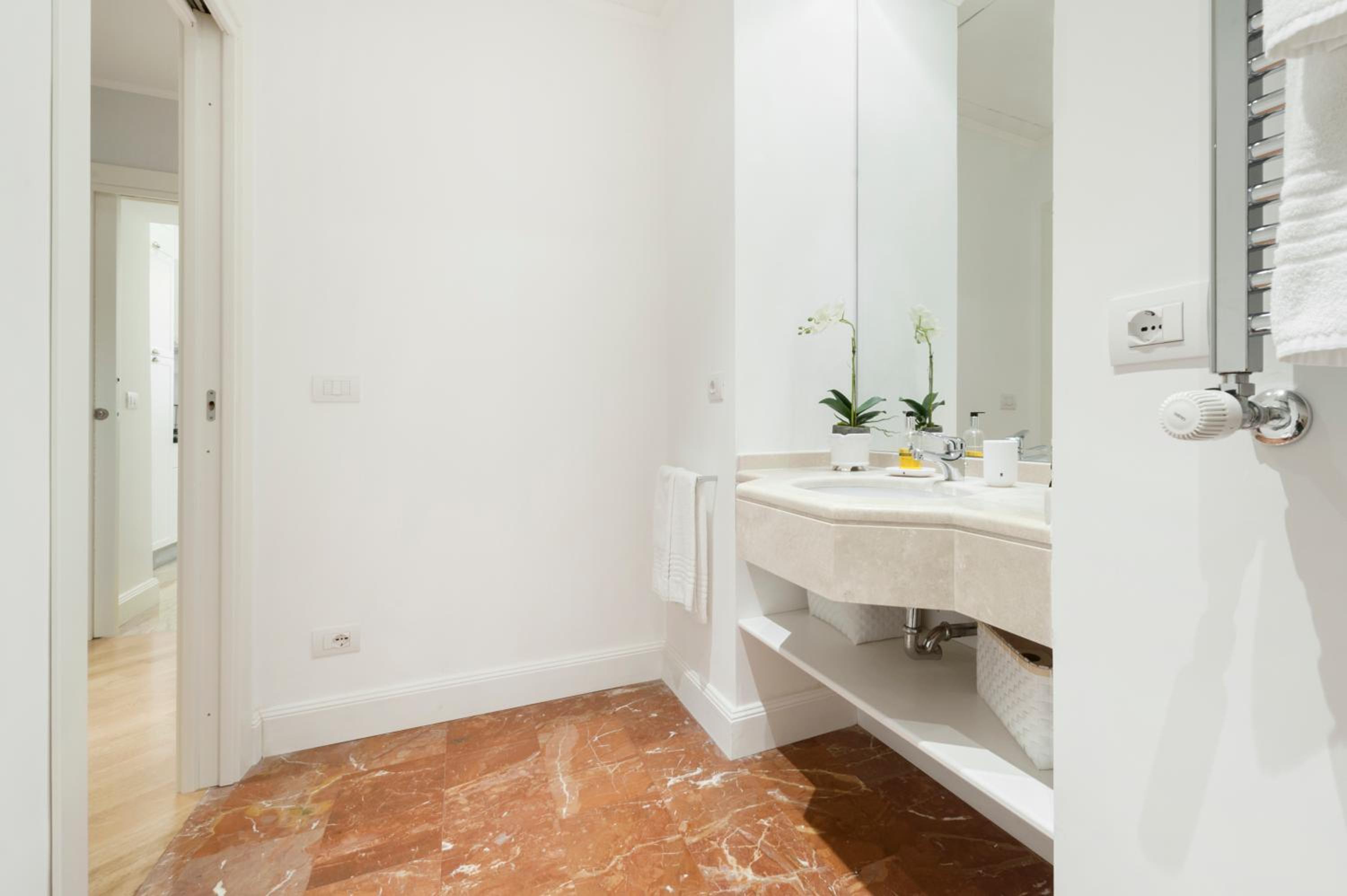 Lovatelli Home al Campidoglio
