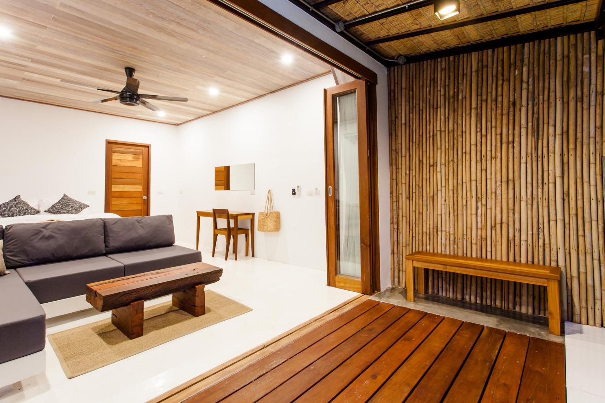 The Humble Villas