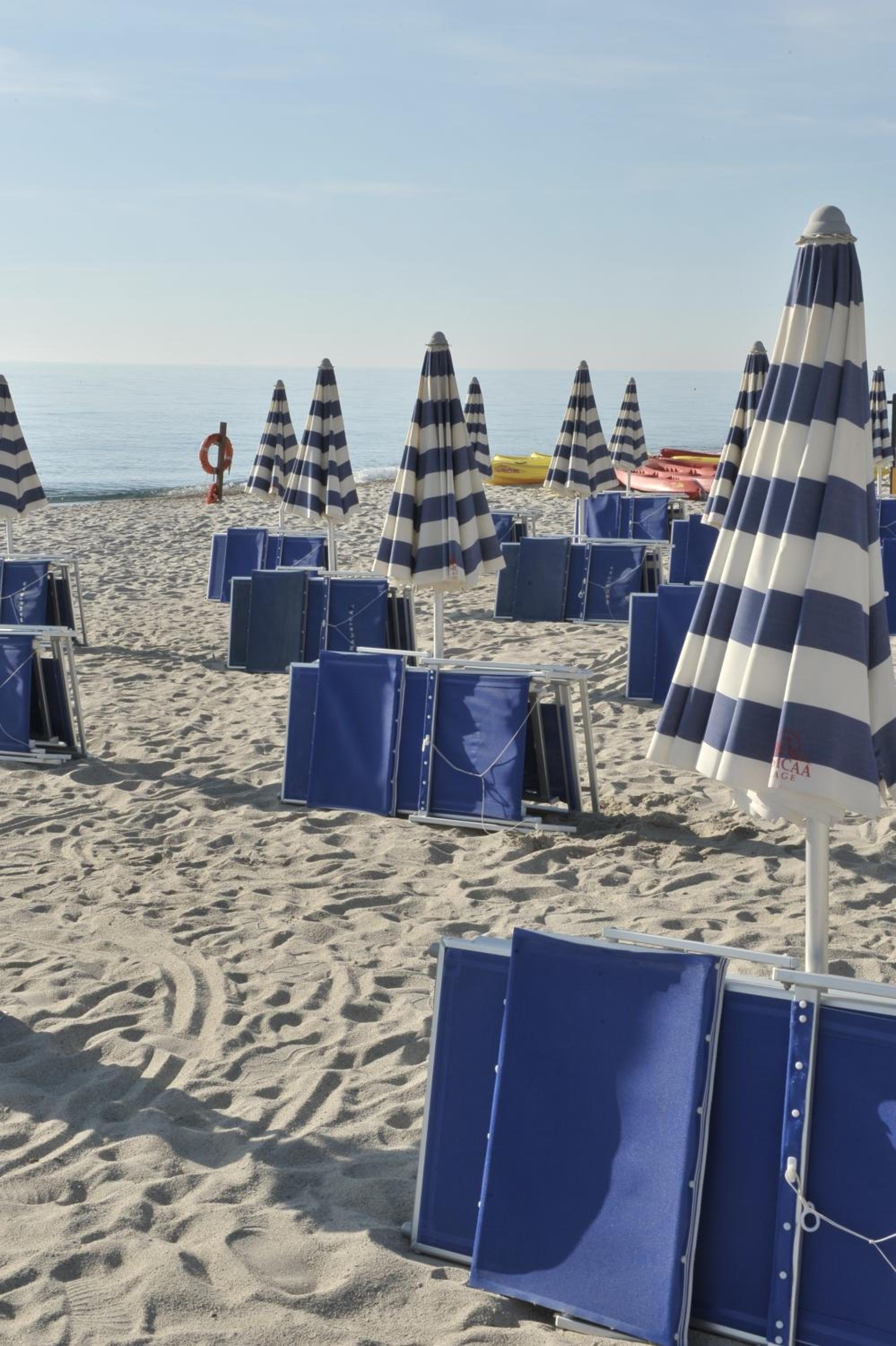Nausicaa Village