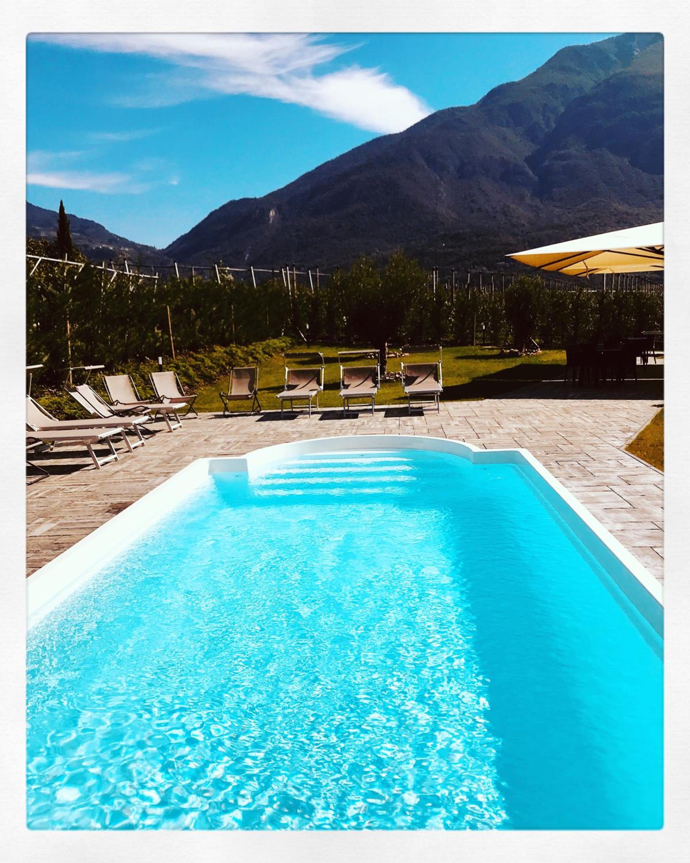 Agriturismo Maso Miri view 4