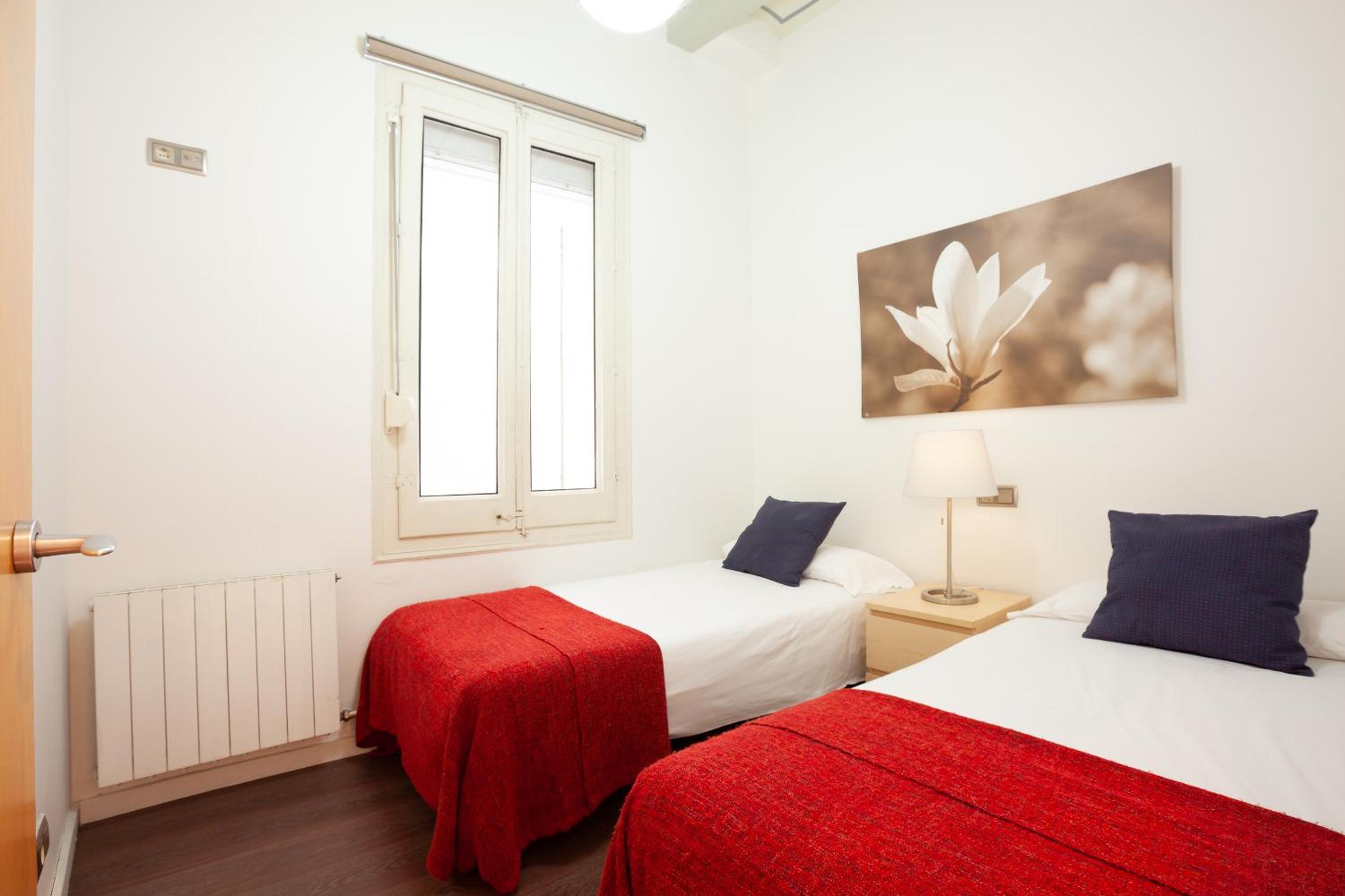 Rent Top Apartments near Plaza de Catalunya