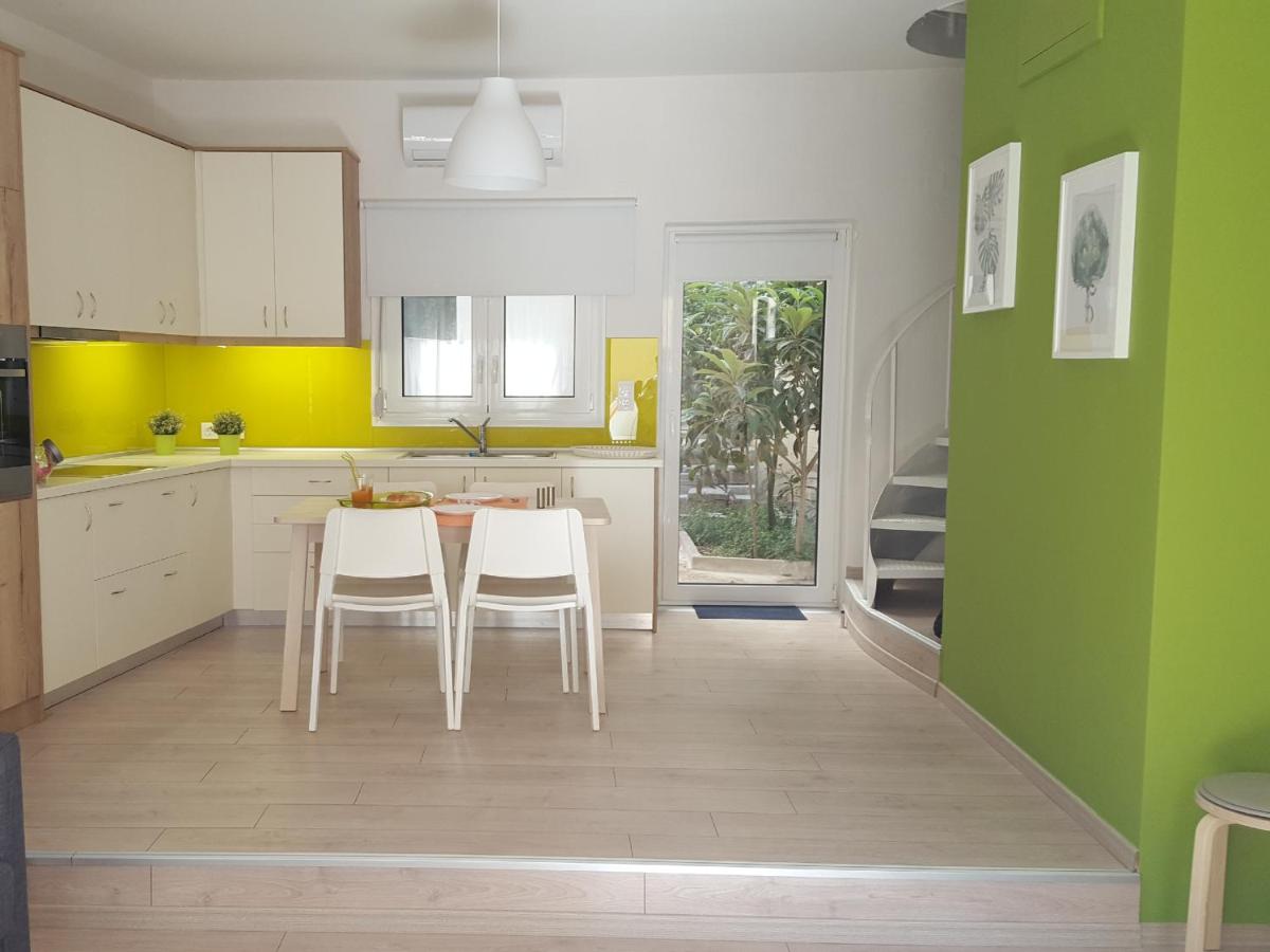 Erato Apartment view 4