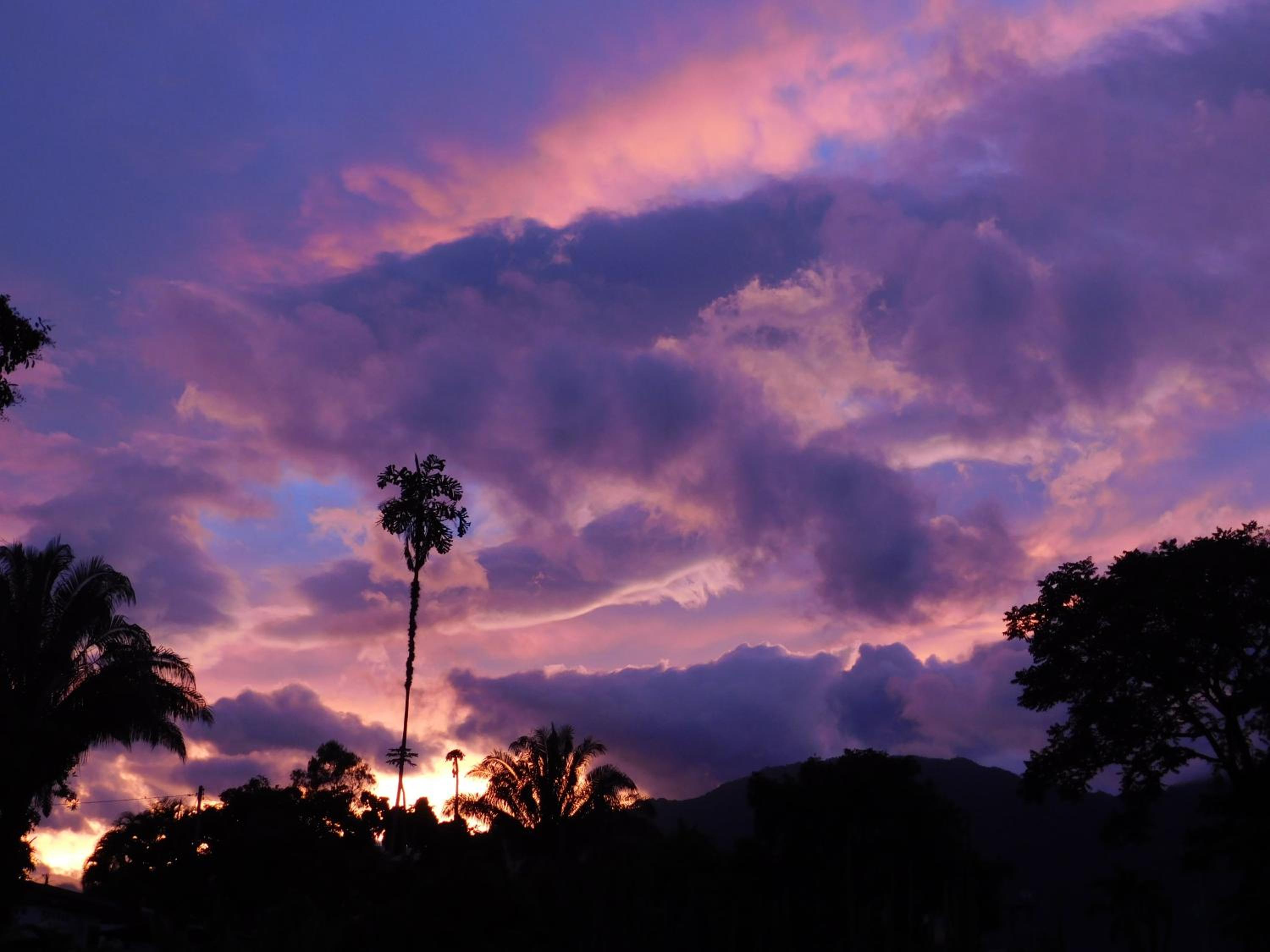 Casa Campo alojamiento campestre para descanso en Calarcá Quindío