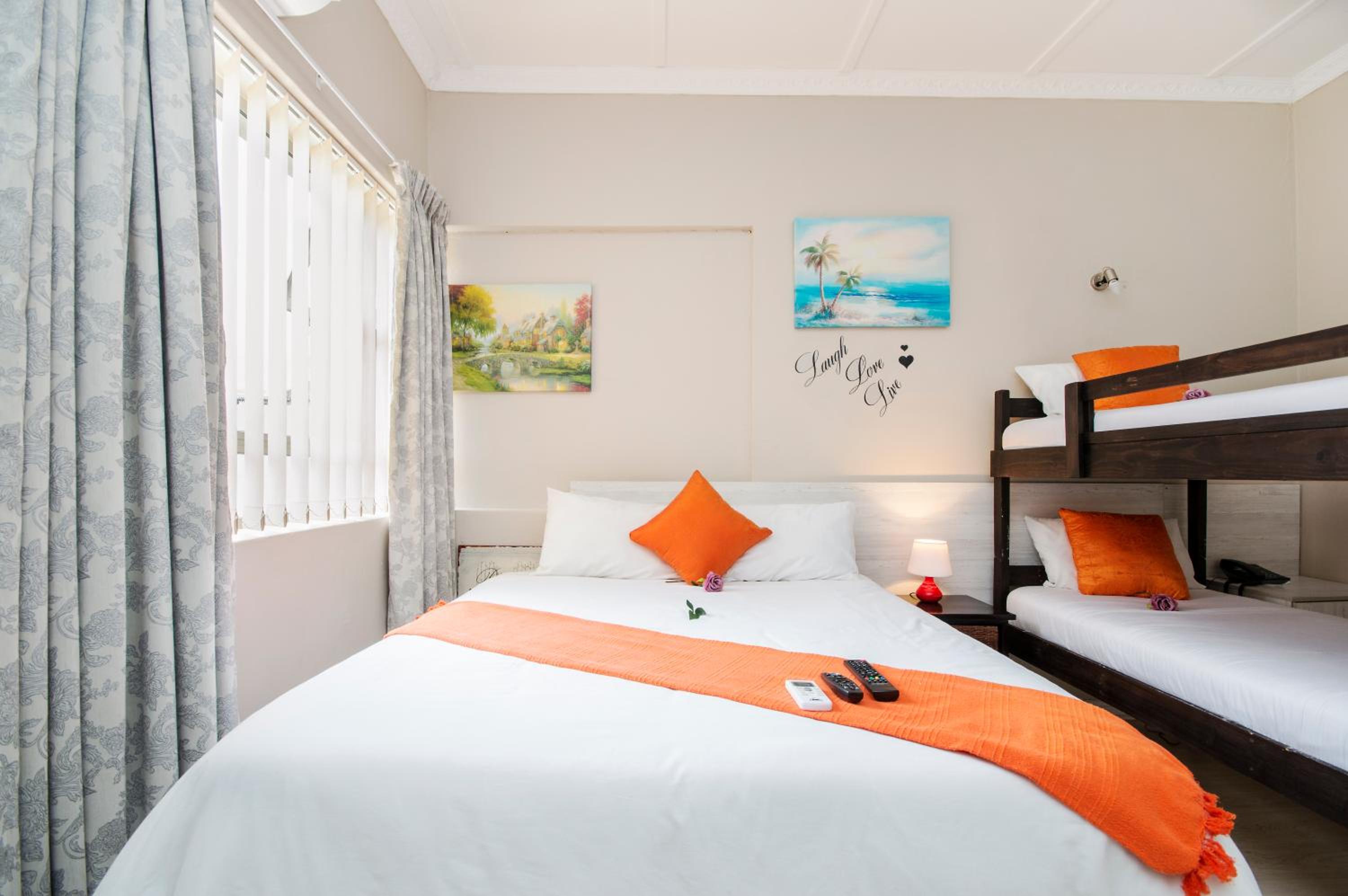 Newtondale Self Catering