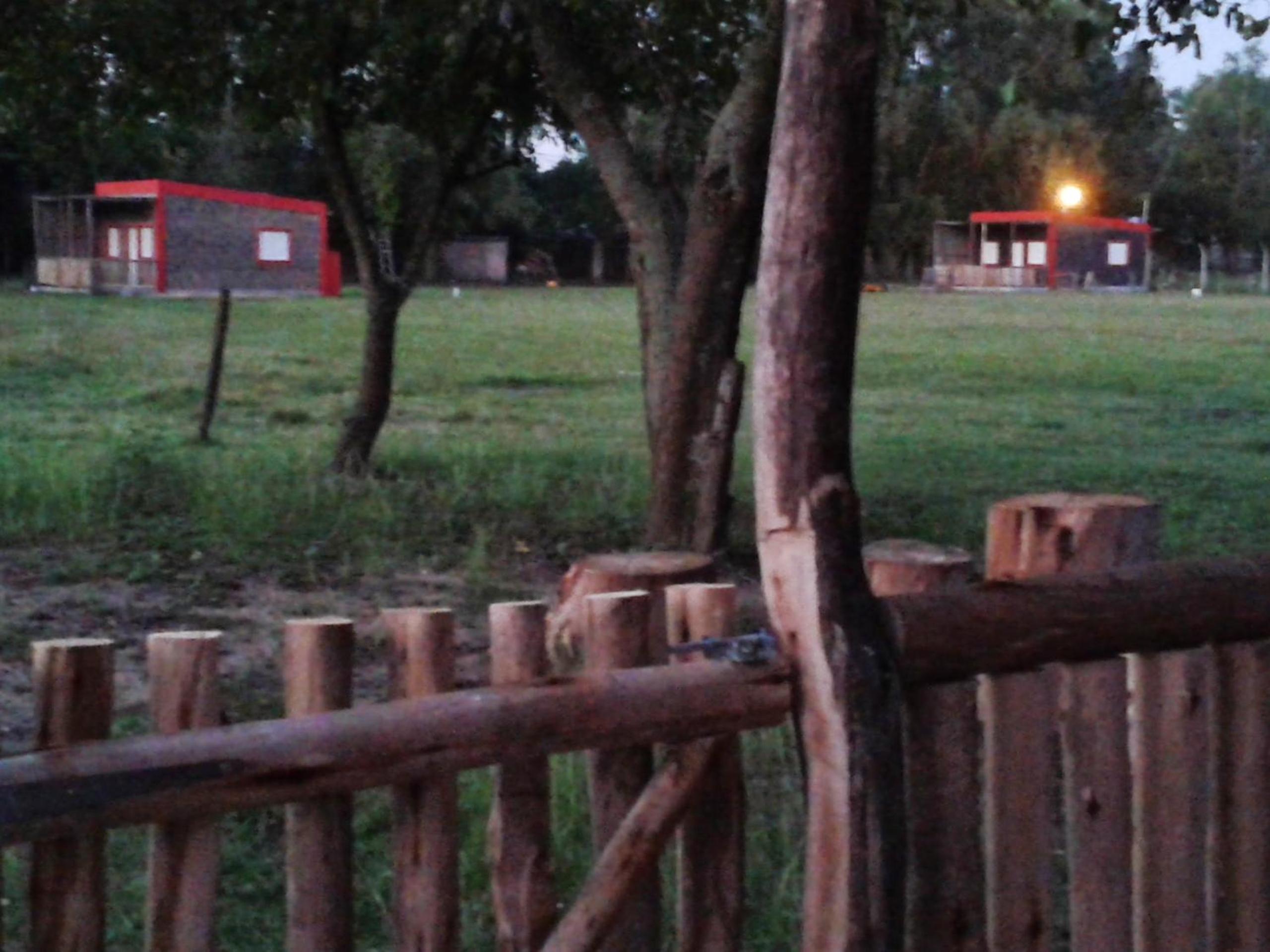 La Justina - Nuestro Campo
