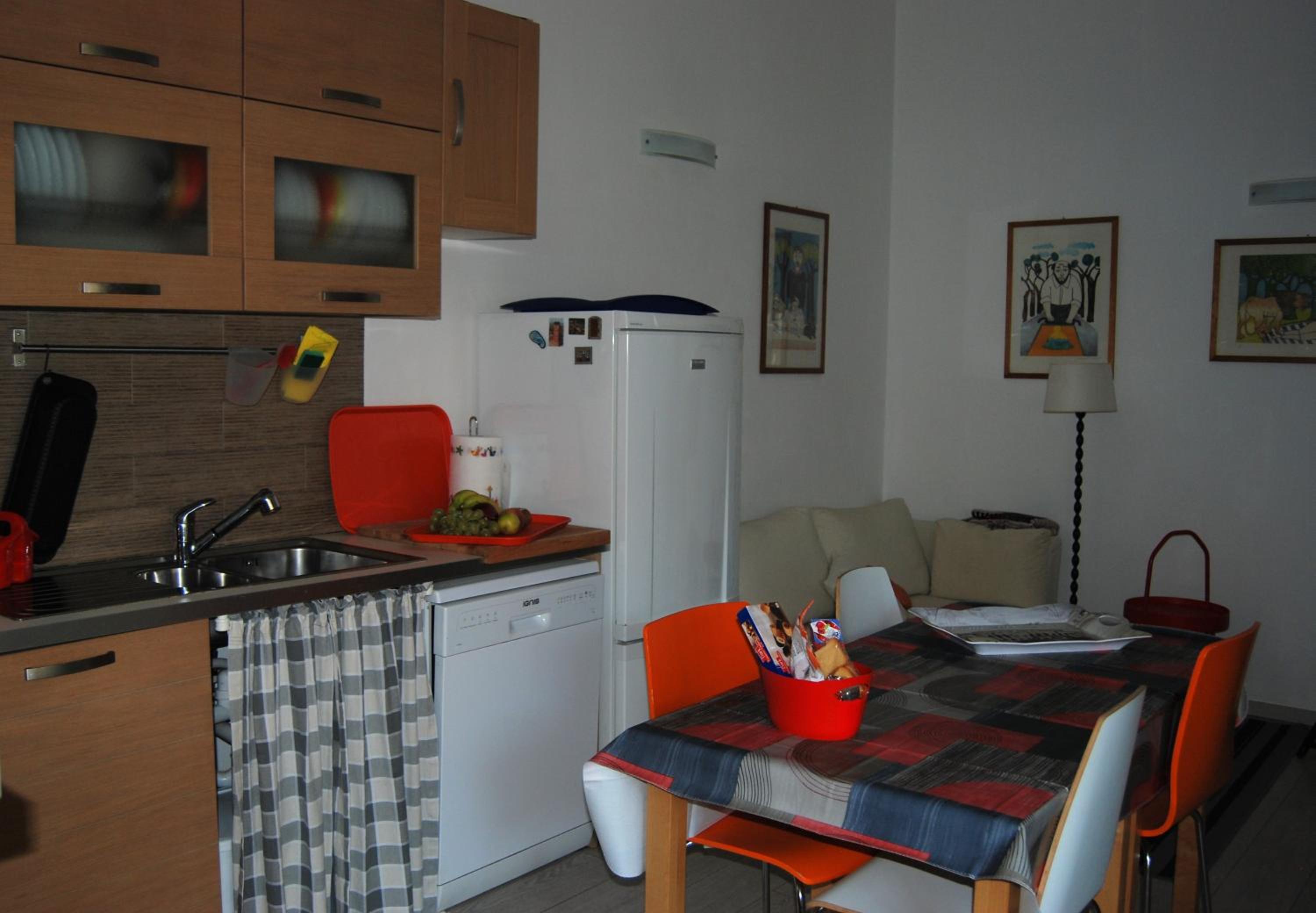 Viareggio Vacations - Casa dolce casa - Property Image 7
