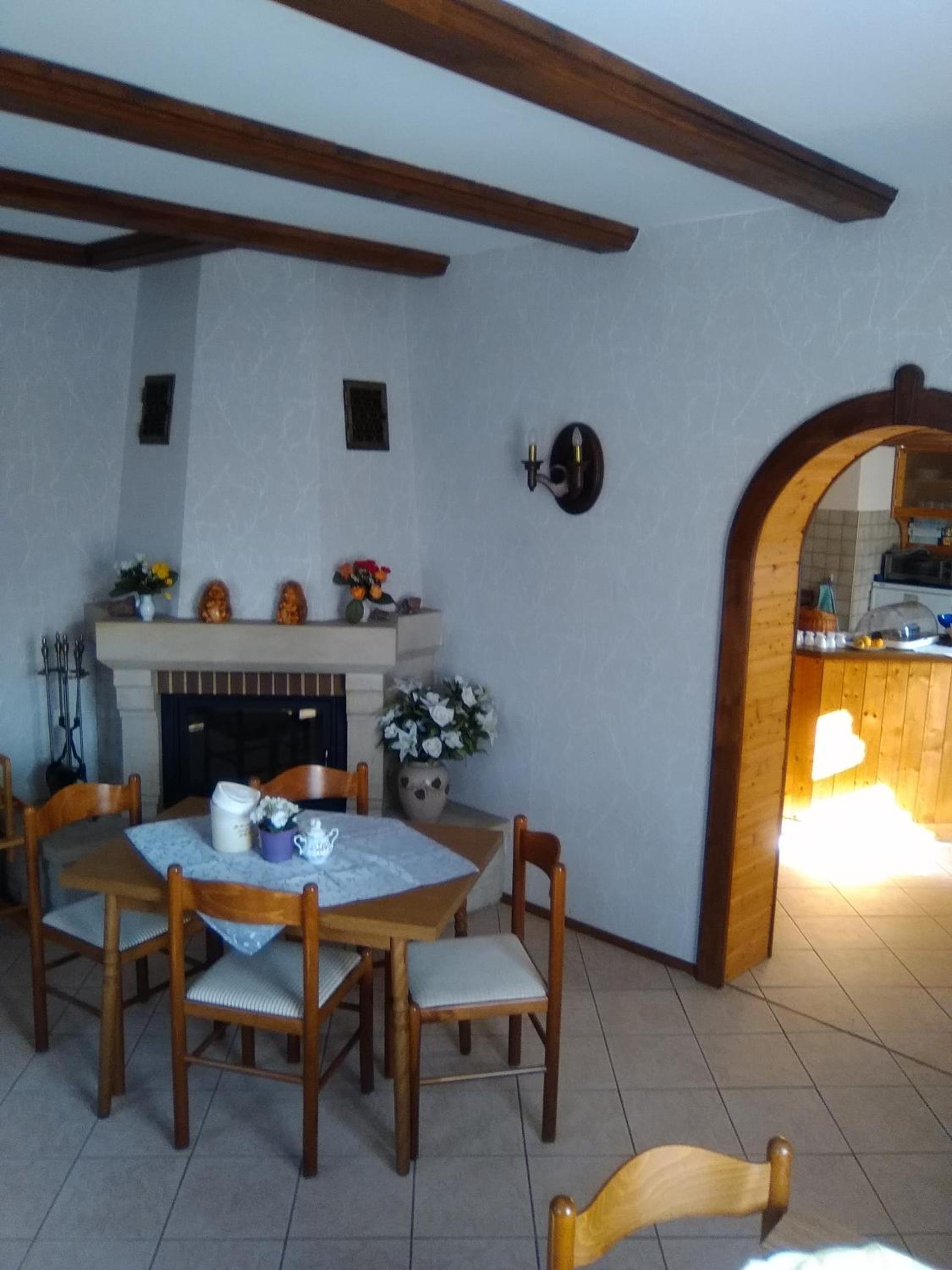 Pension Edelweiß