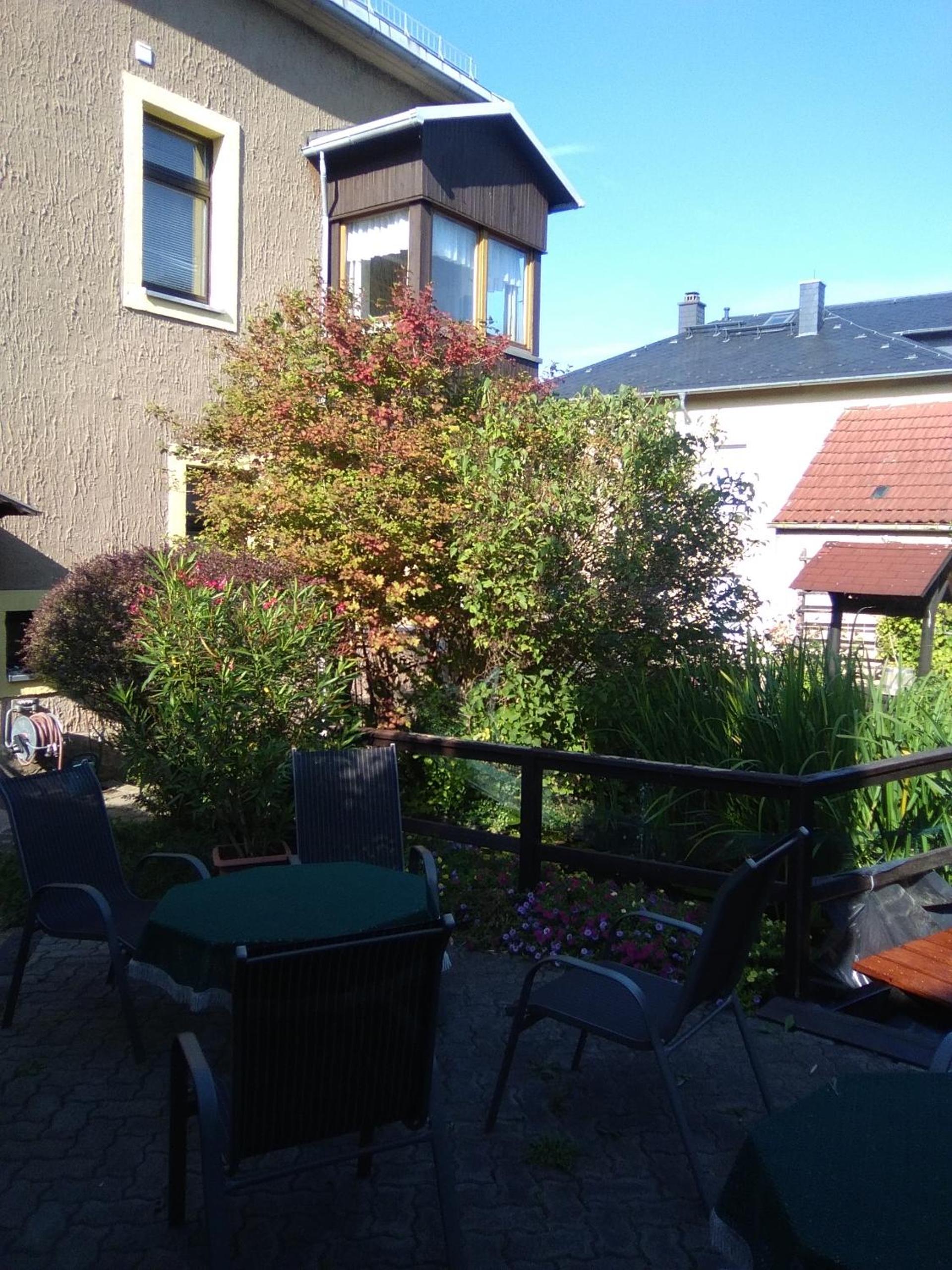Pension Edelweiß