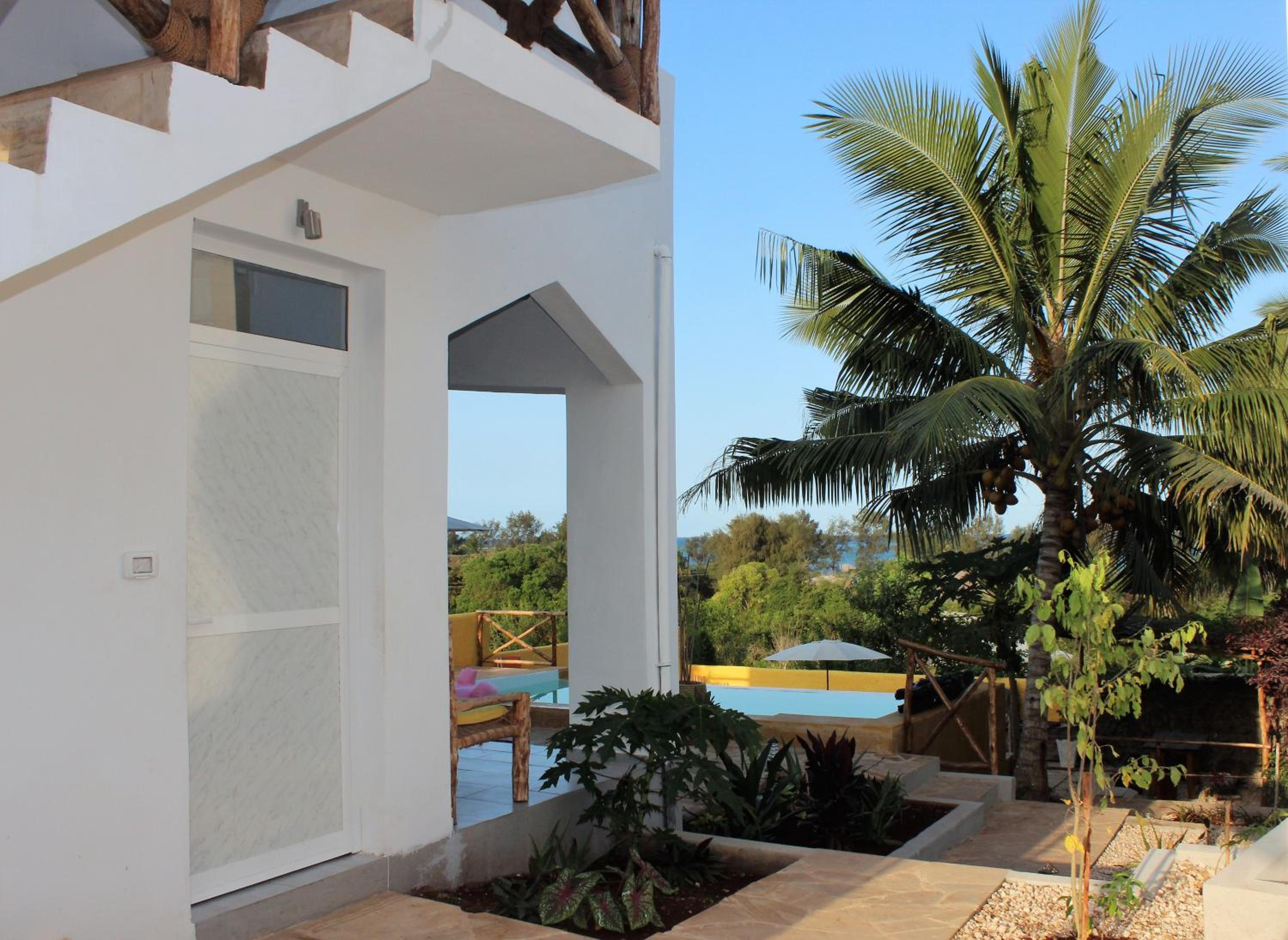 Kiwengwa Vacations - Maisha Marefu Apartments - Property Image 25