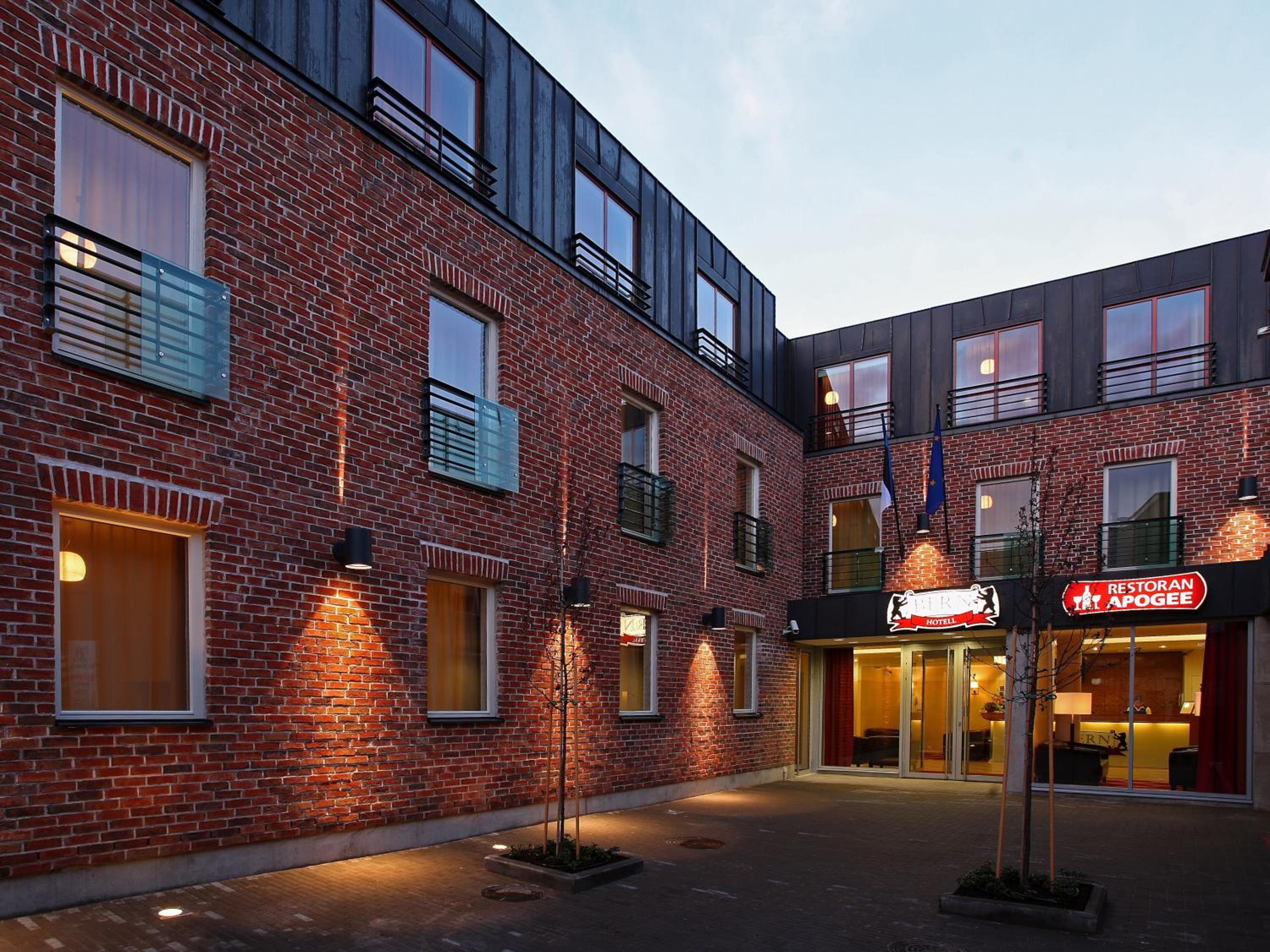 Tallinn Vacations - Bern Boutique Hotel - Property Image 60