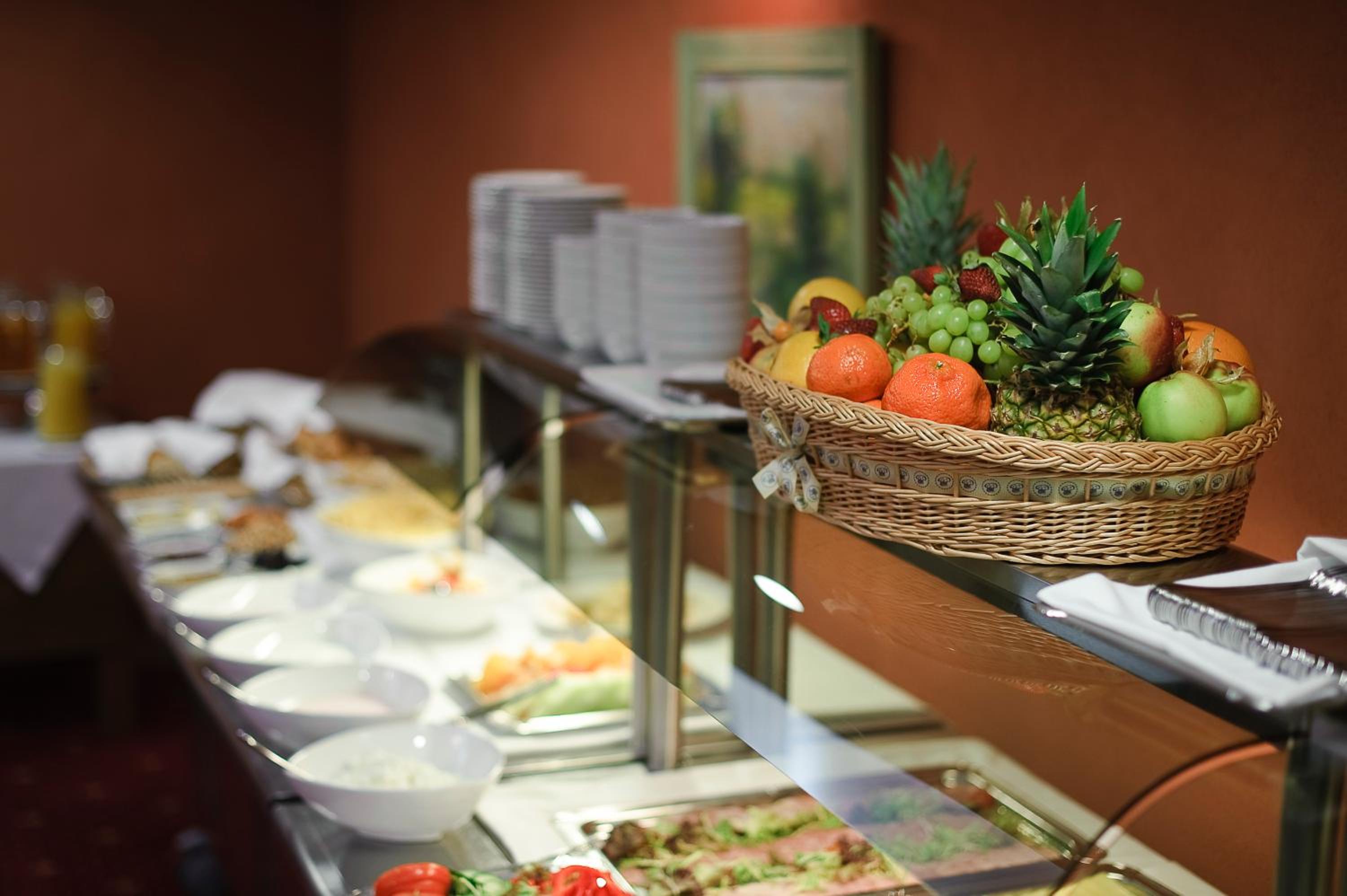 Tallinn Vacations - Bern Boutique Hotel - Property Image 49