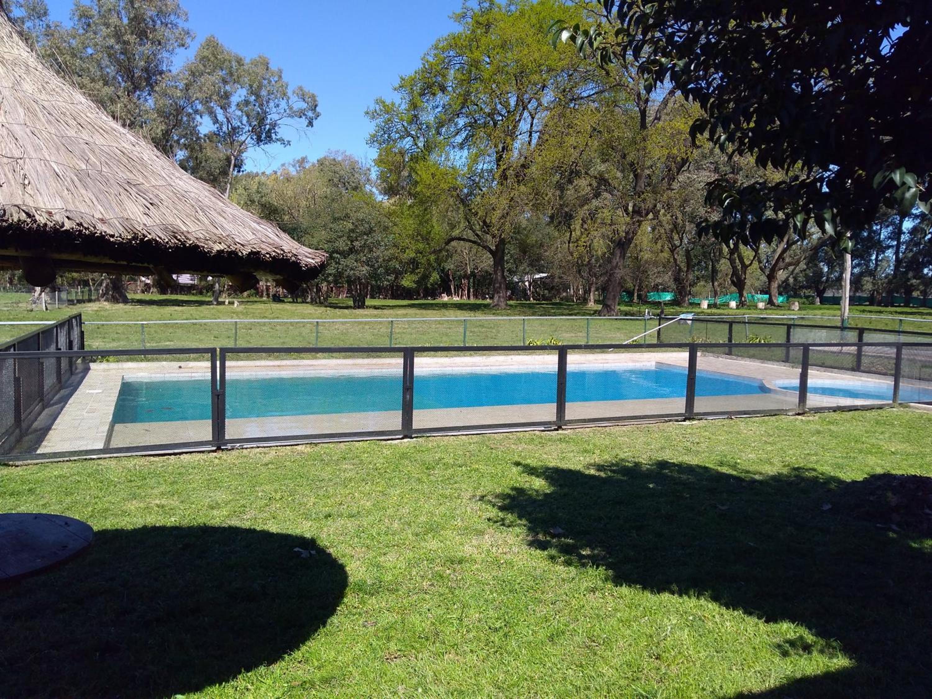 La Justina - Nuestro Campo