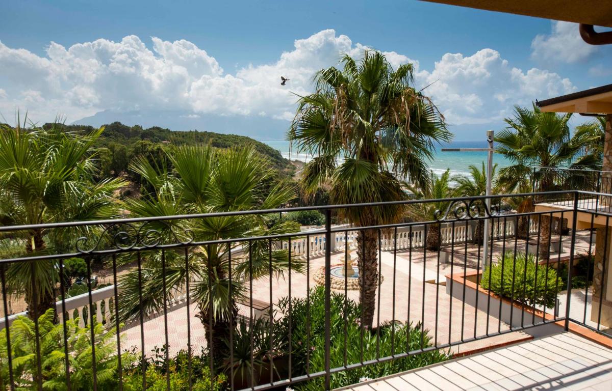 Residence Valentina