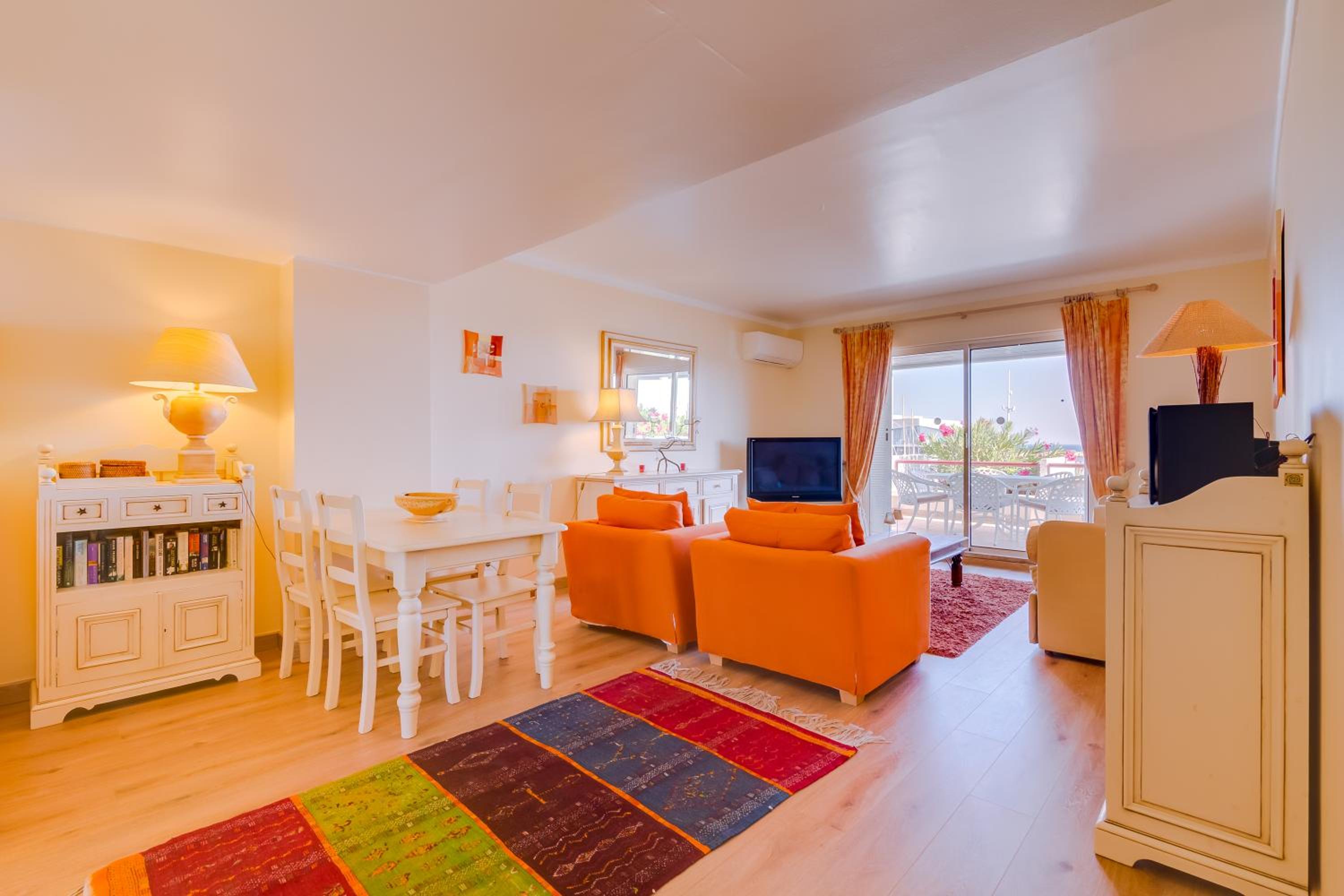 São Vicente - 1Br - Facing to Marina view 3