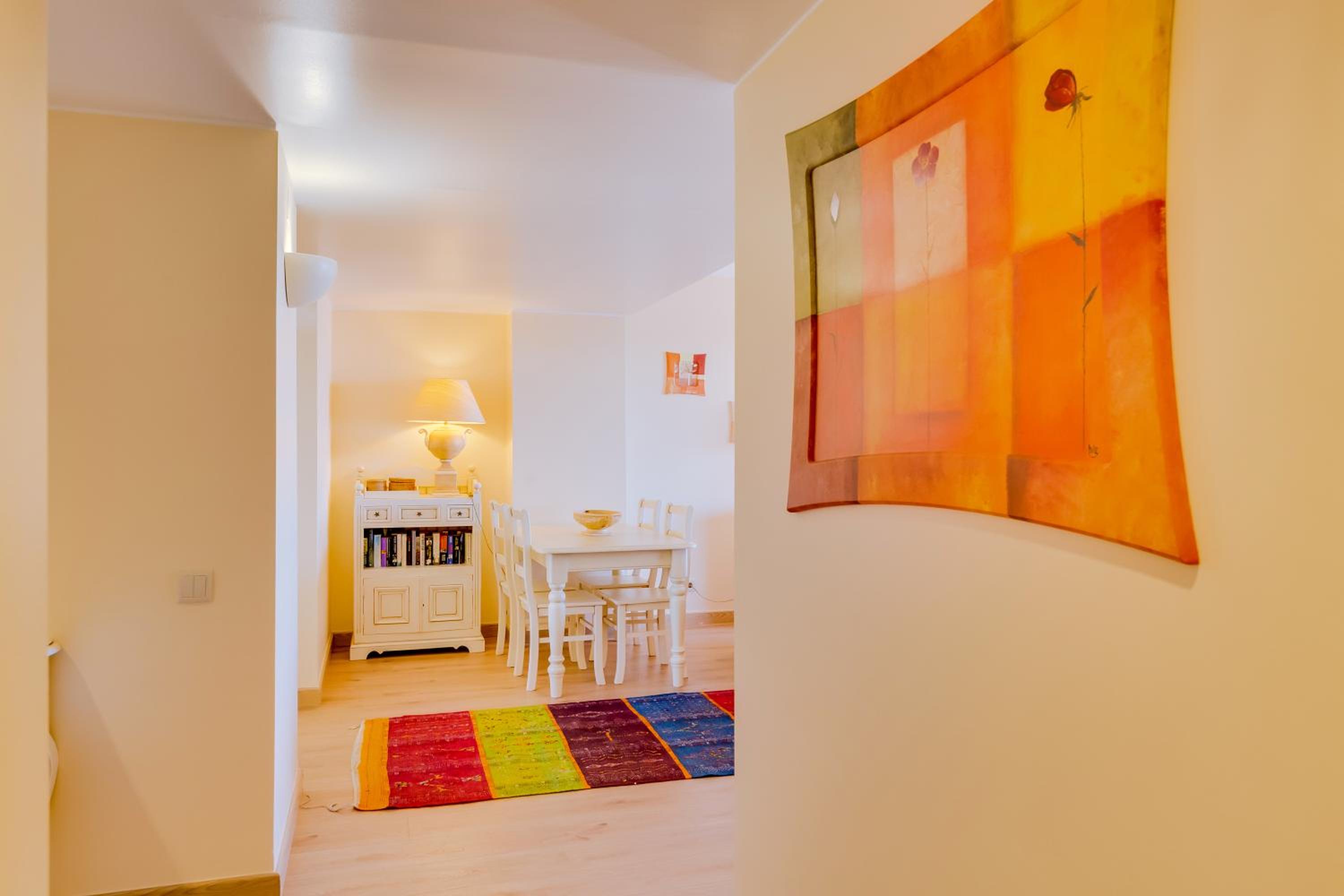 São Vicente - 1Br - Facing to Marina view 5