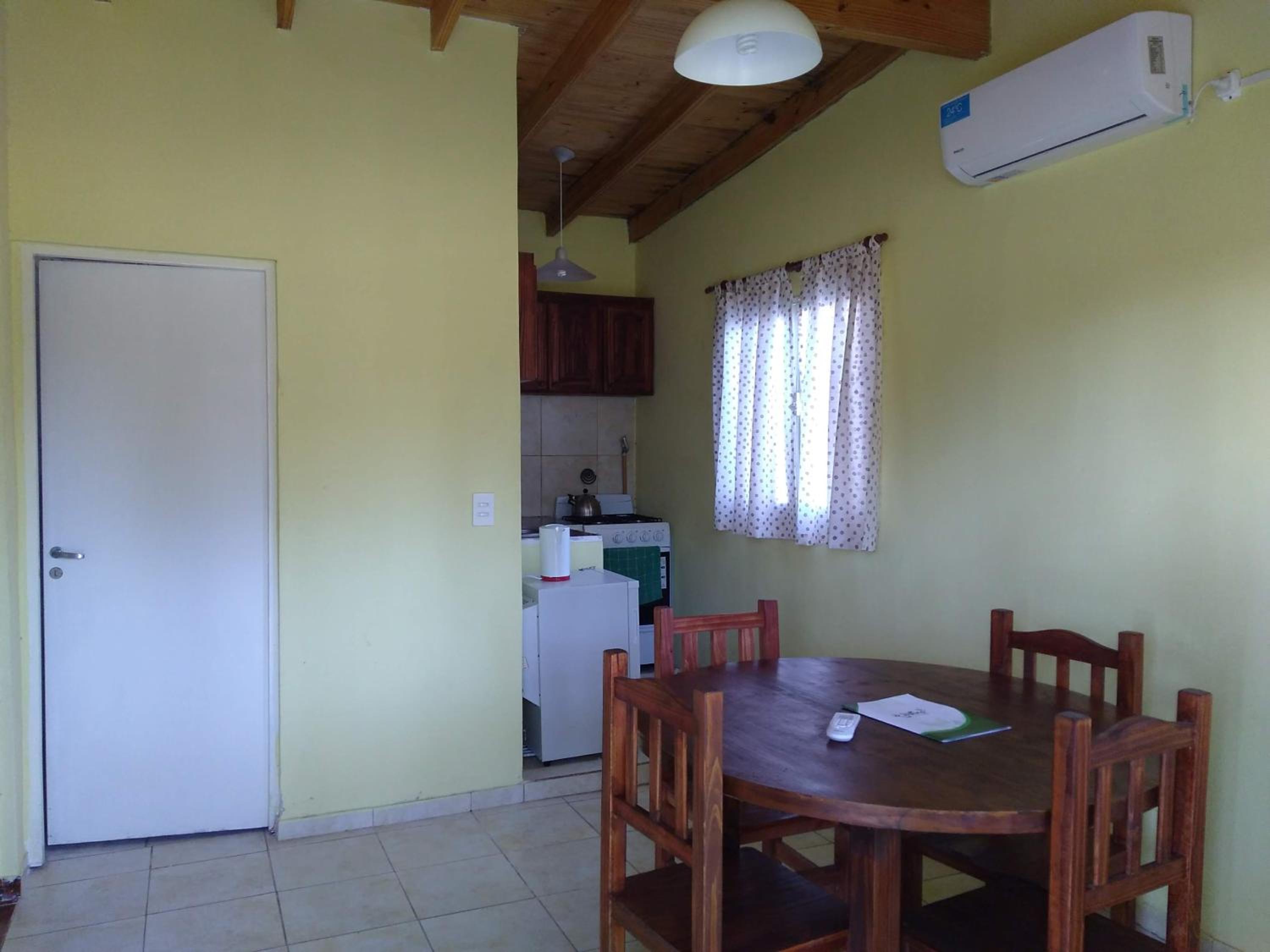 La Justina - Nuestro Campo