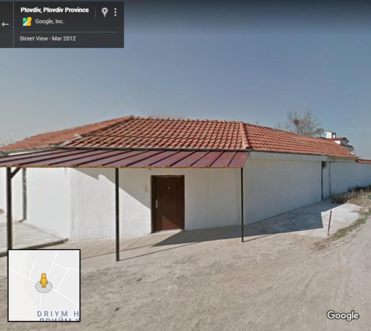 Galeria In The Garden