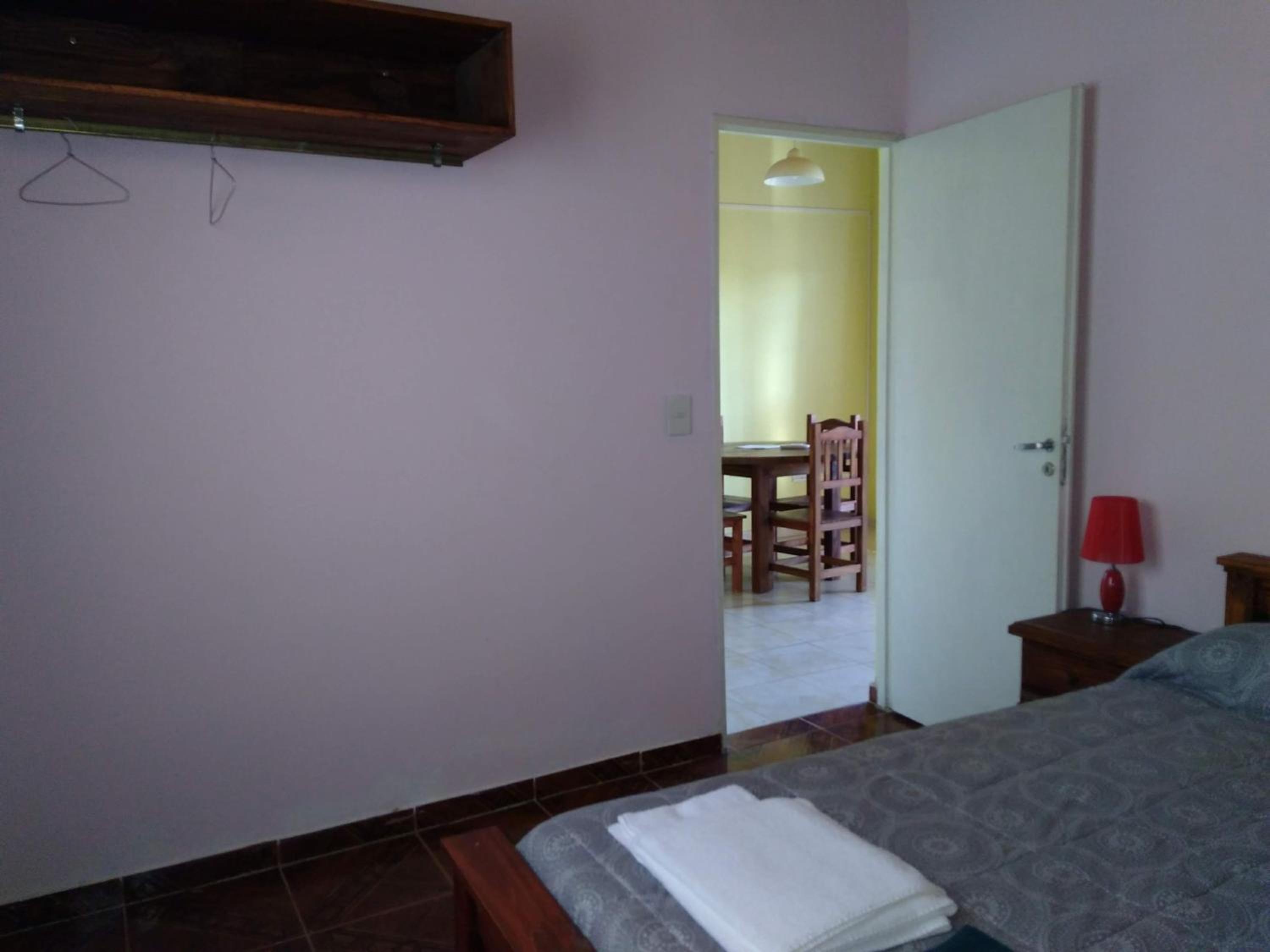 La Justina - Nuestro Campo