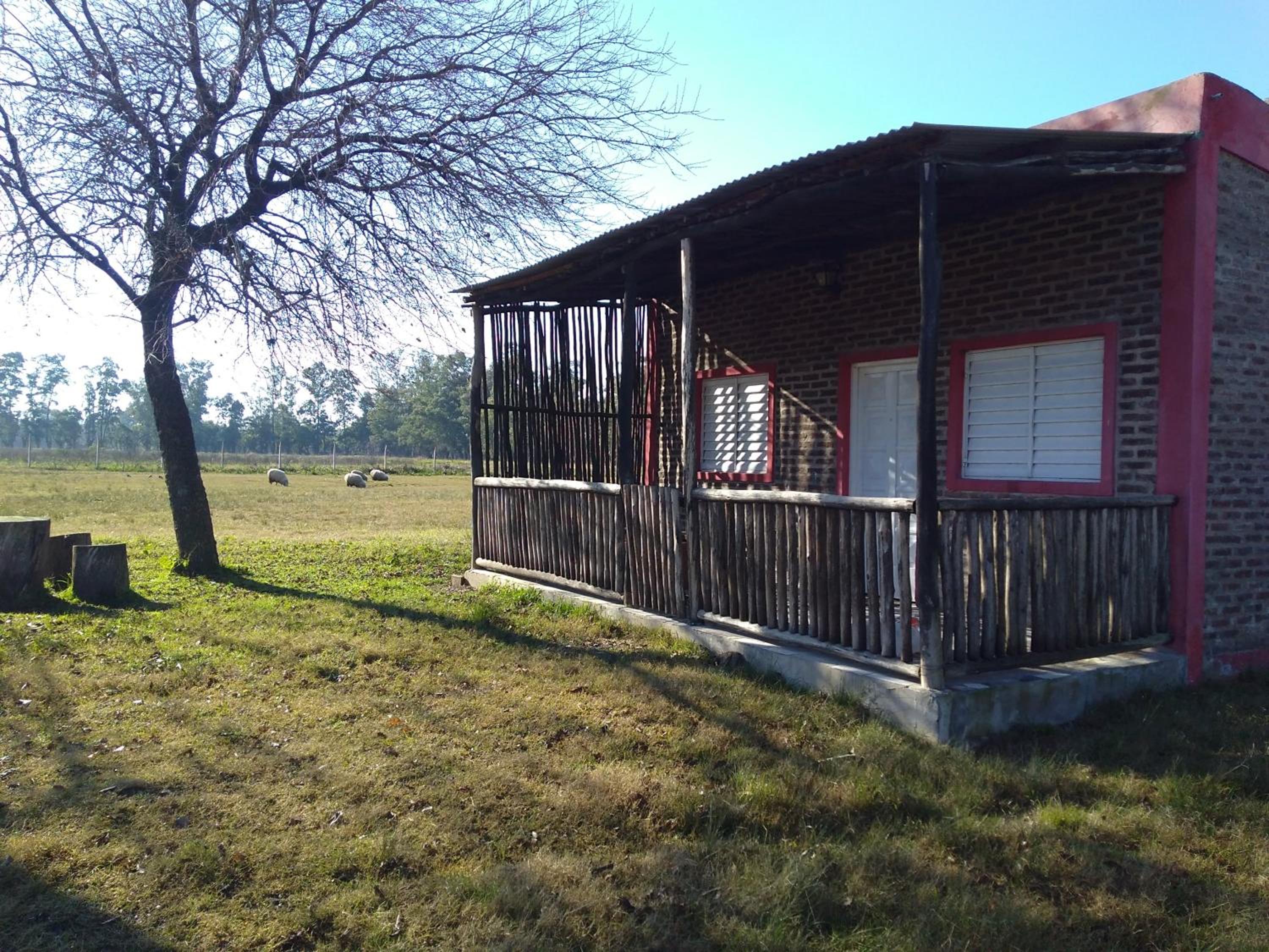 La Justina - Nuestro Campo