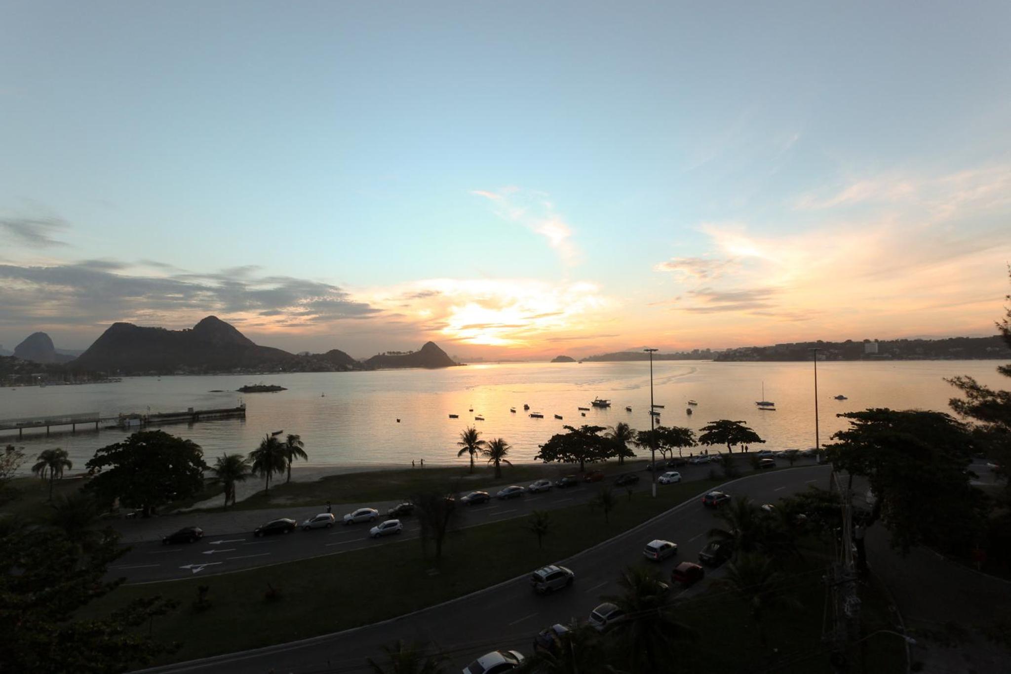 Hotel Solar do Amanhecer