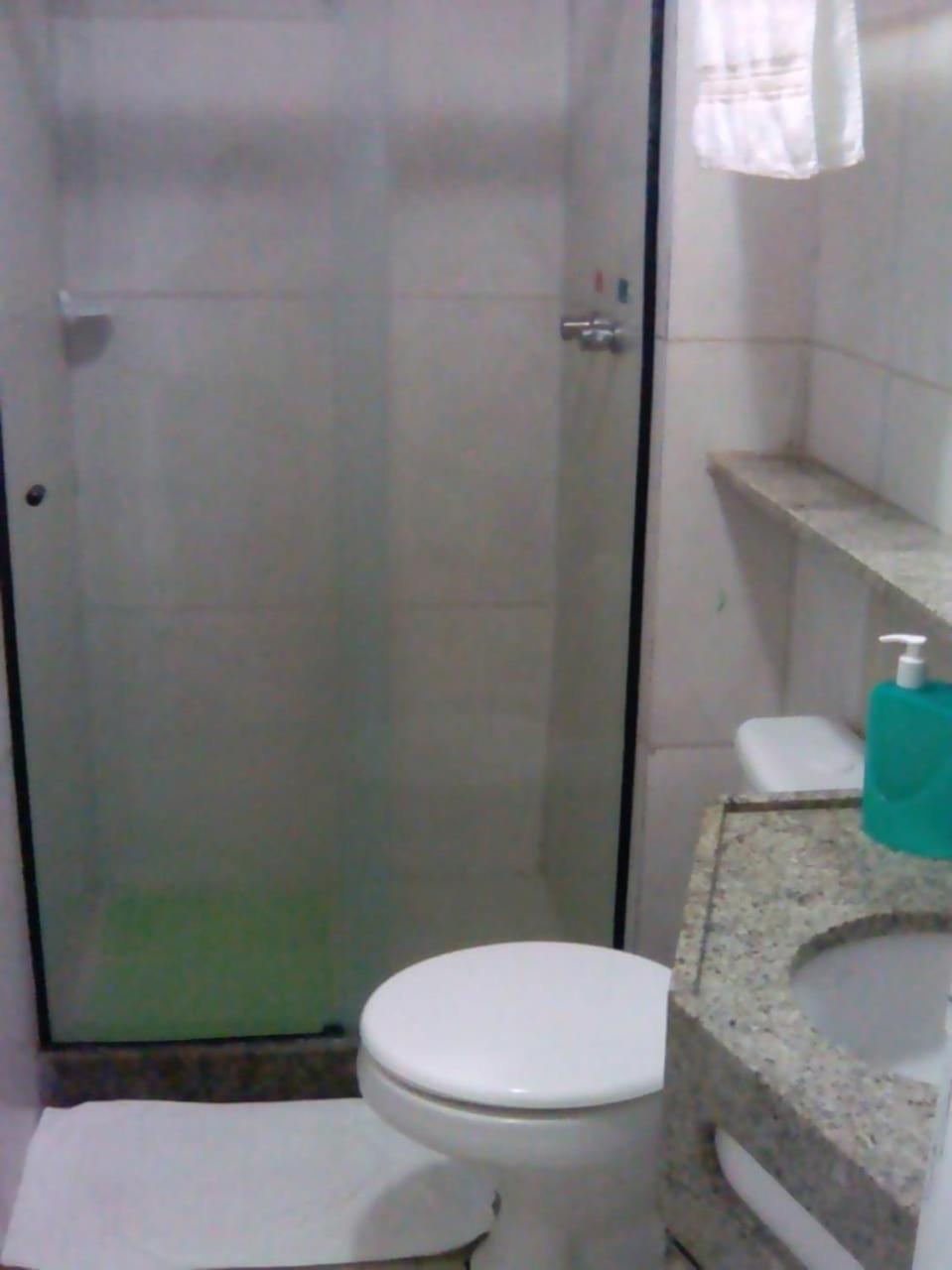 Ancorar Beira Mar Flats de 2 quartos Próximo ao Centro
