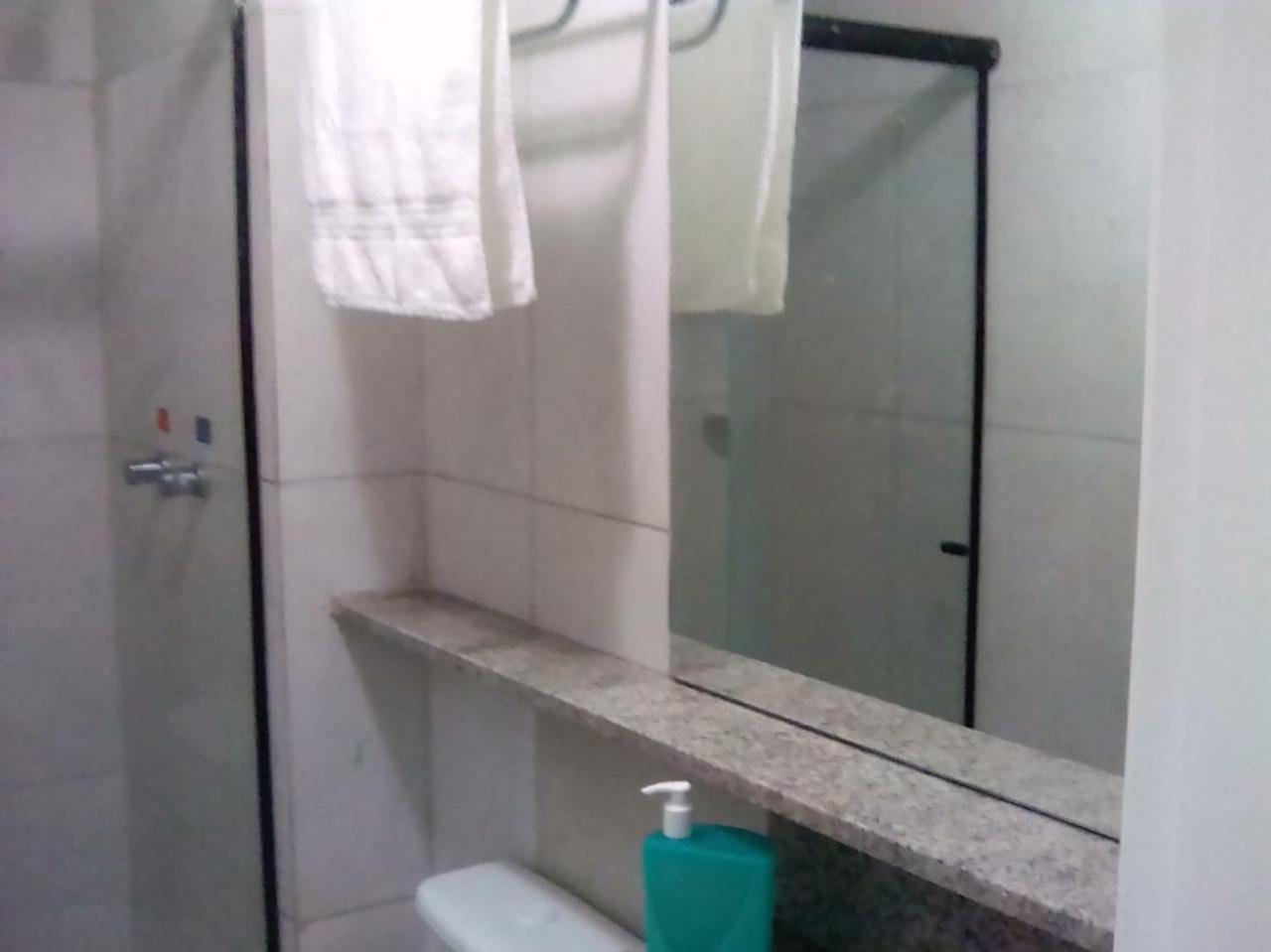 Ancorar Beira Mar Flats de 2 quartos Próximo ao Centro