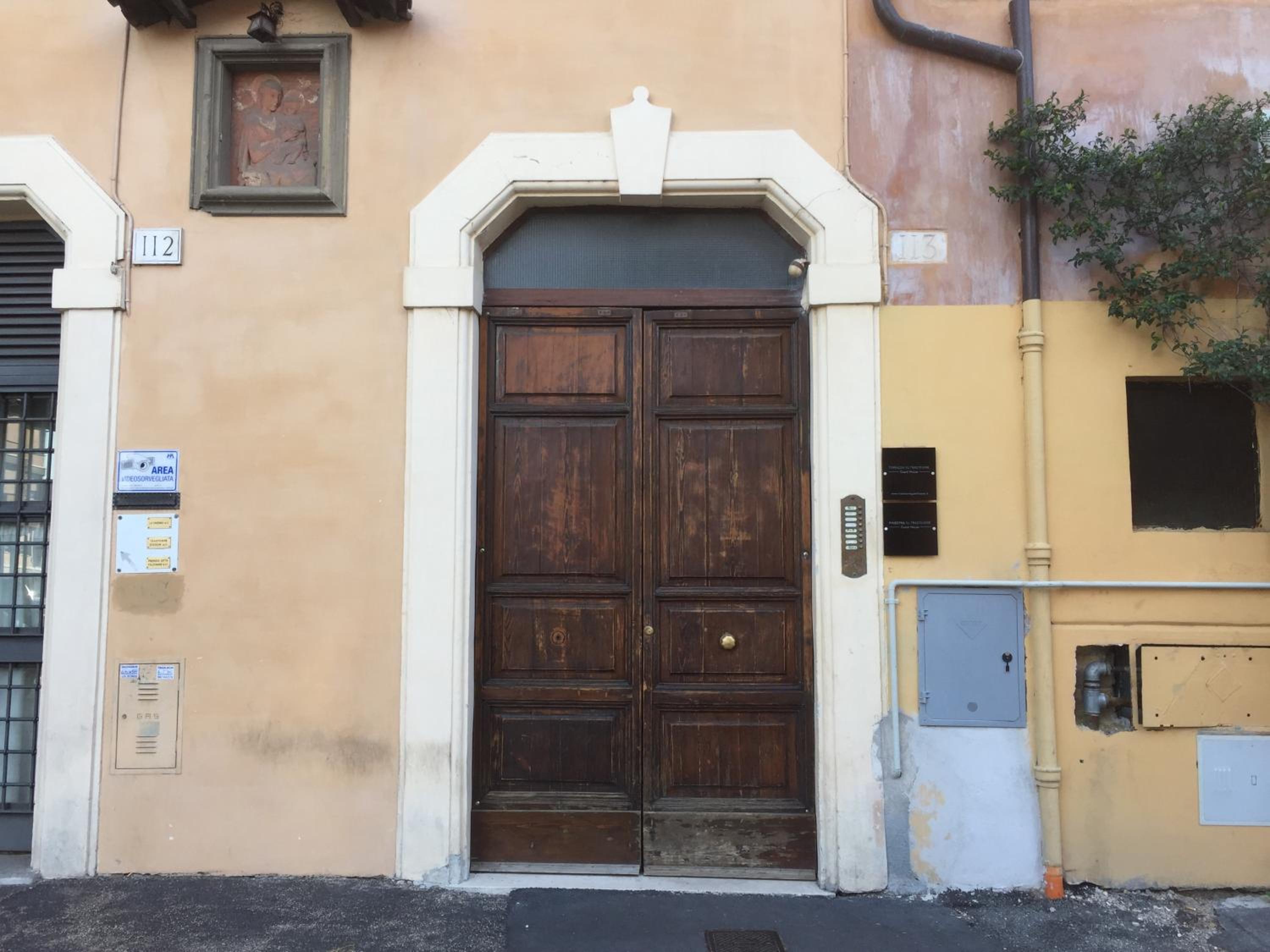 Livia B&B - Trastevere