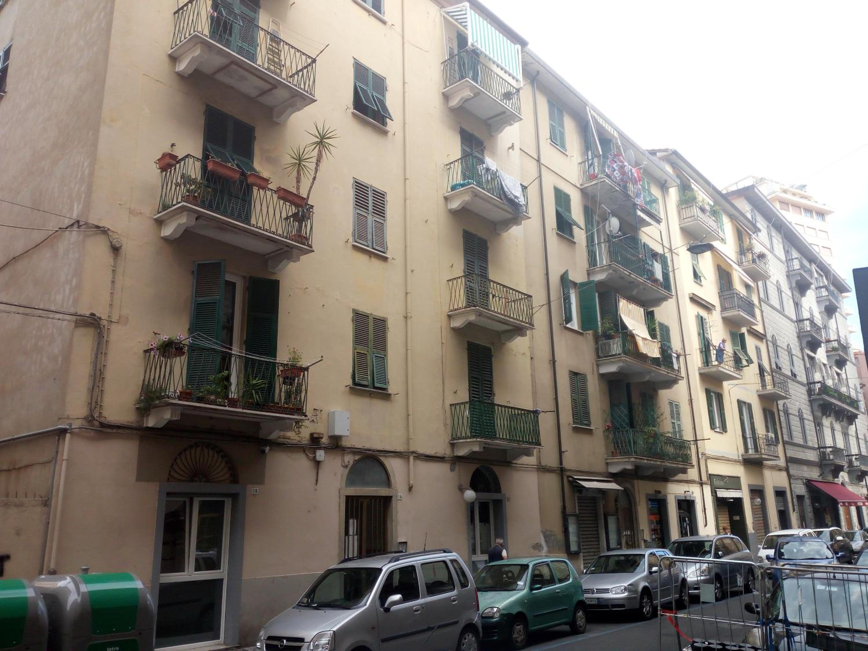 You & Me to 5 terre e La Spezia view 2