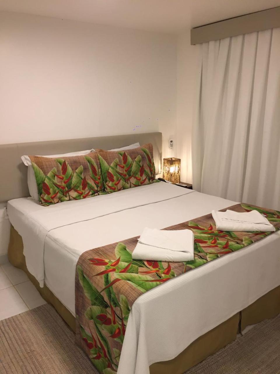 Pousada Mar Atlântico