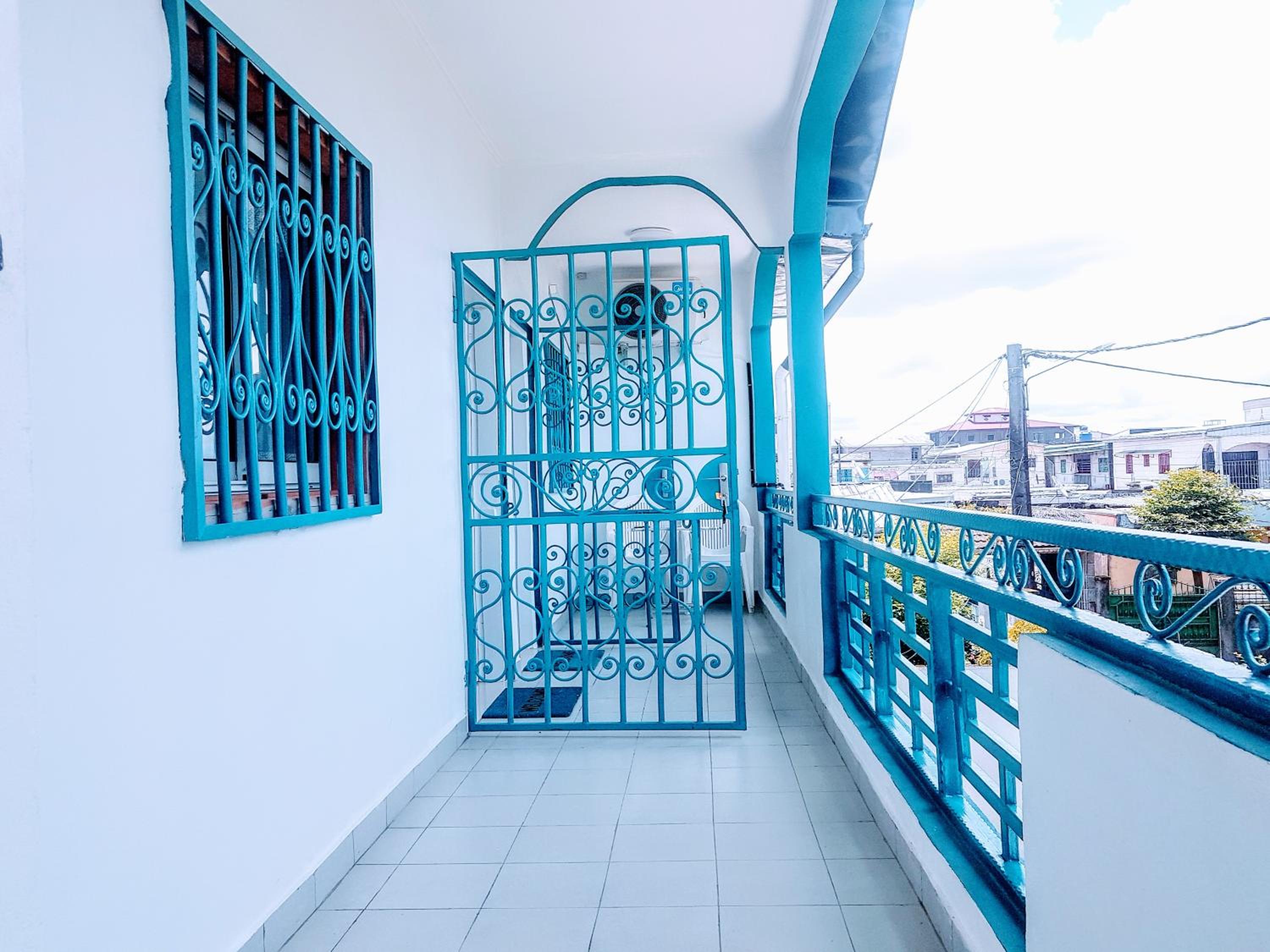 APPARTEMENT MAKEPE BM 2