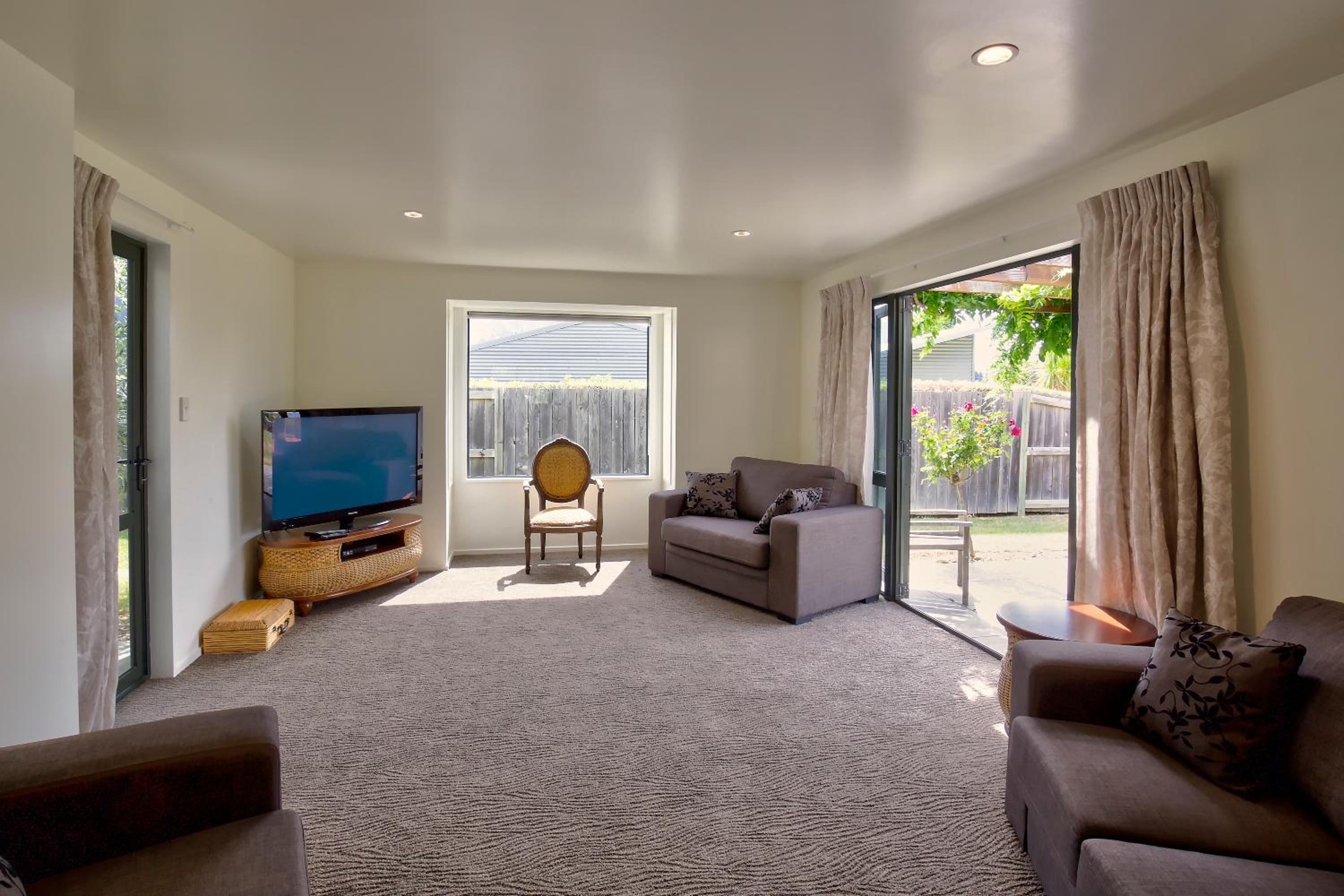 Allenby Place view 5