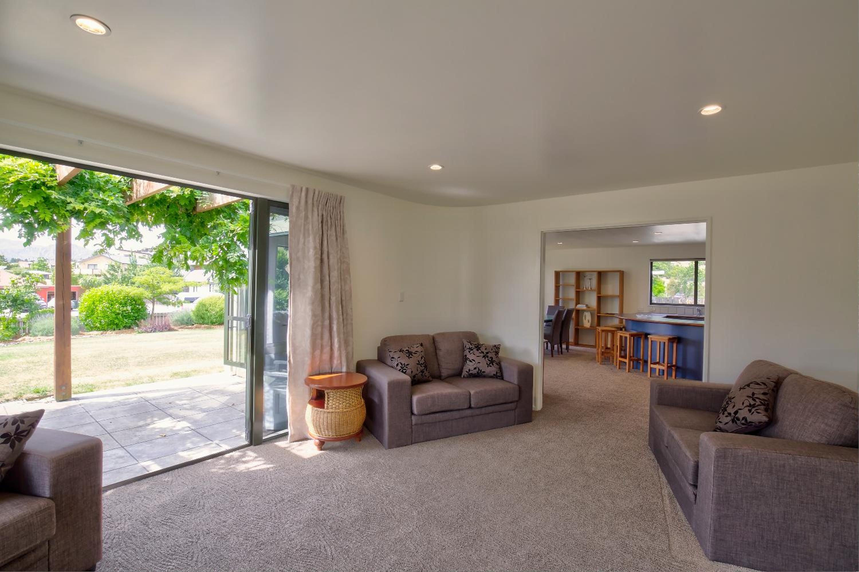 Allenby Place view 4