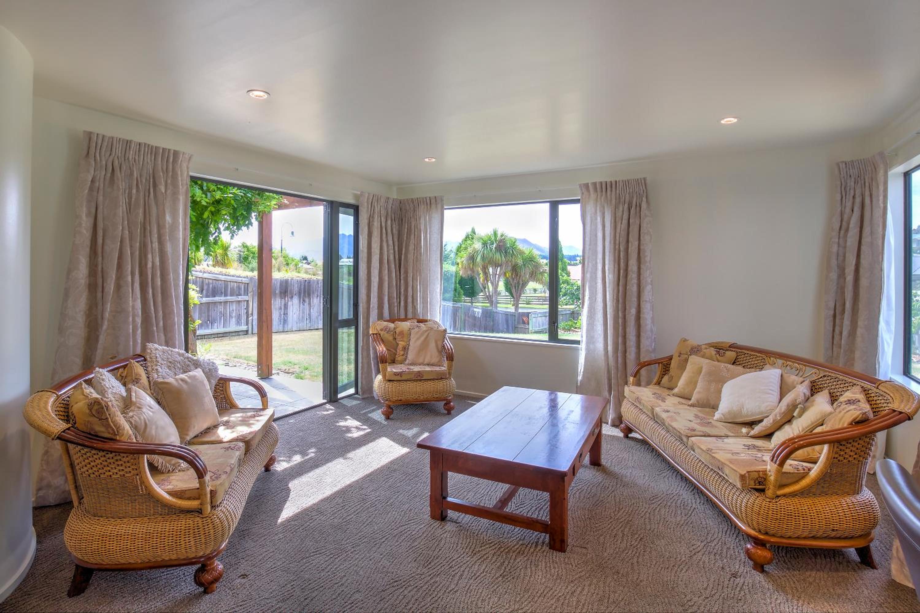 Allenby Place view 3