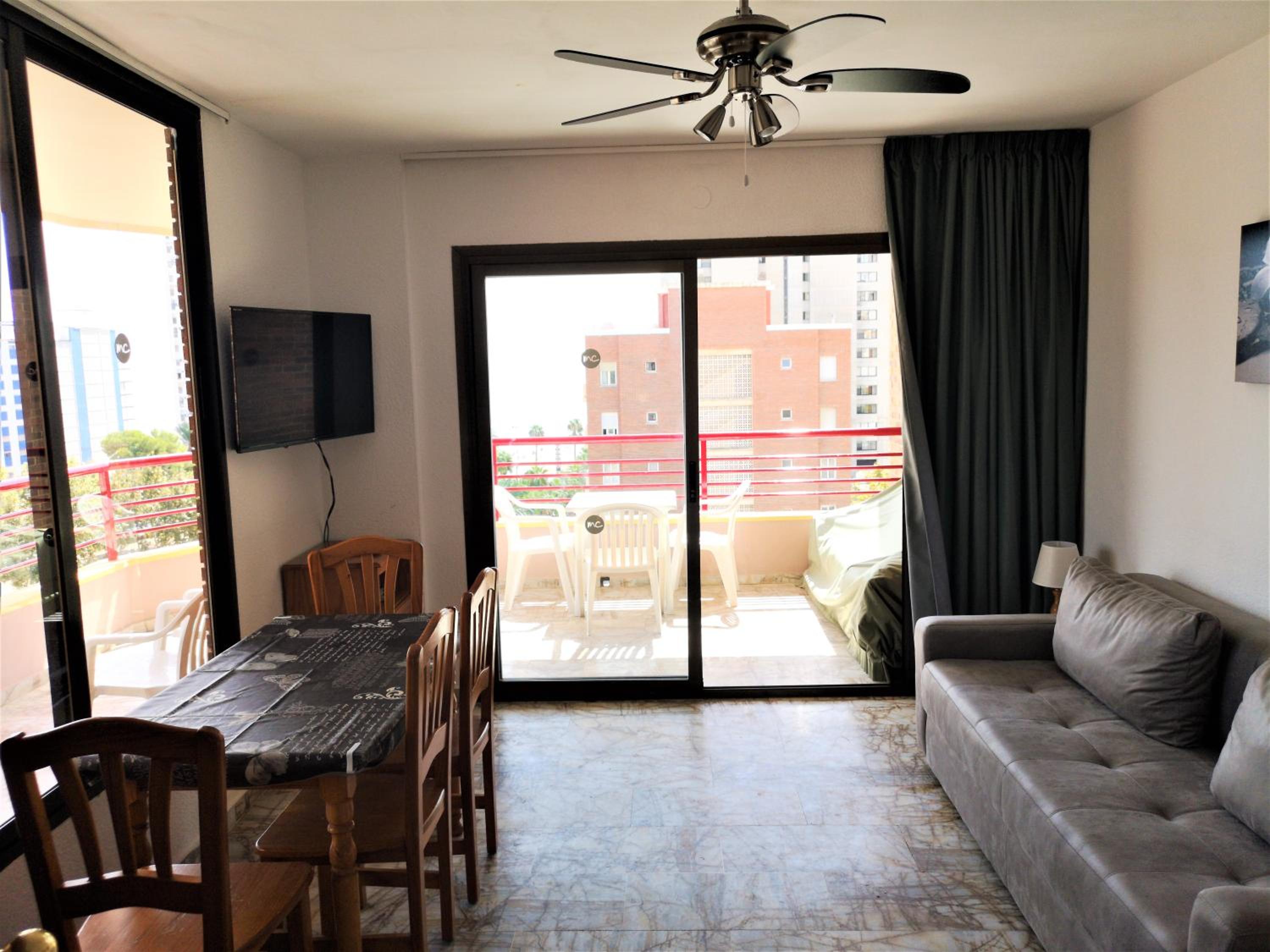 Carlos V Apartment