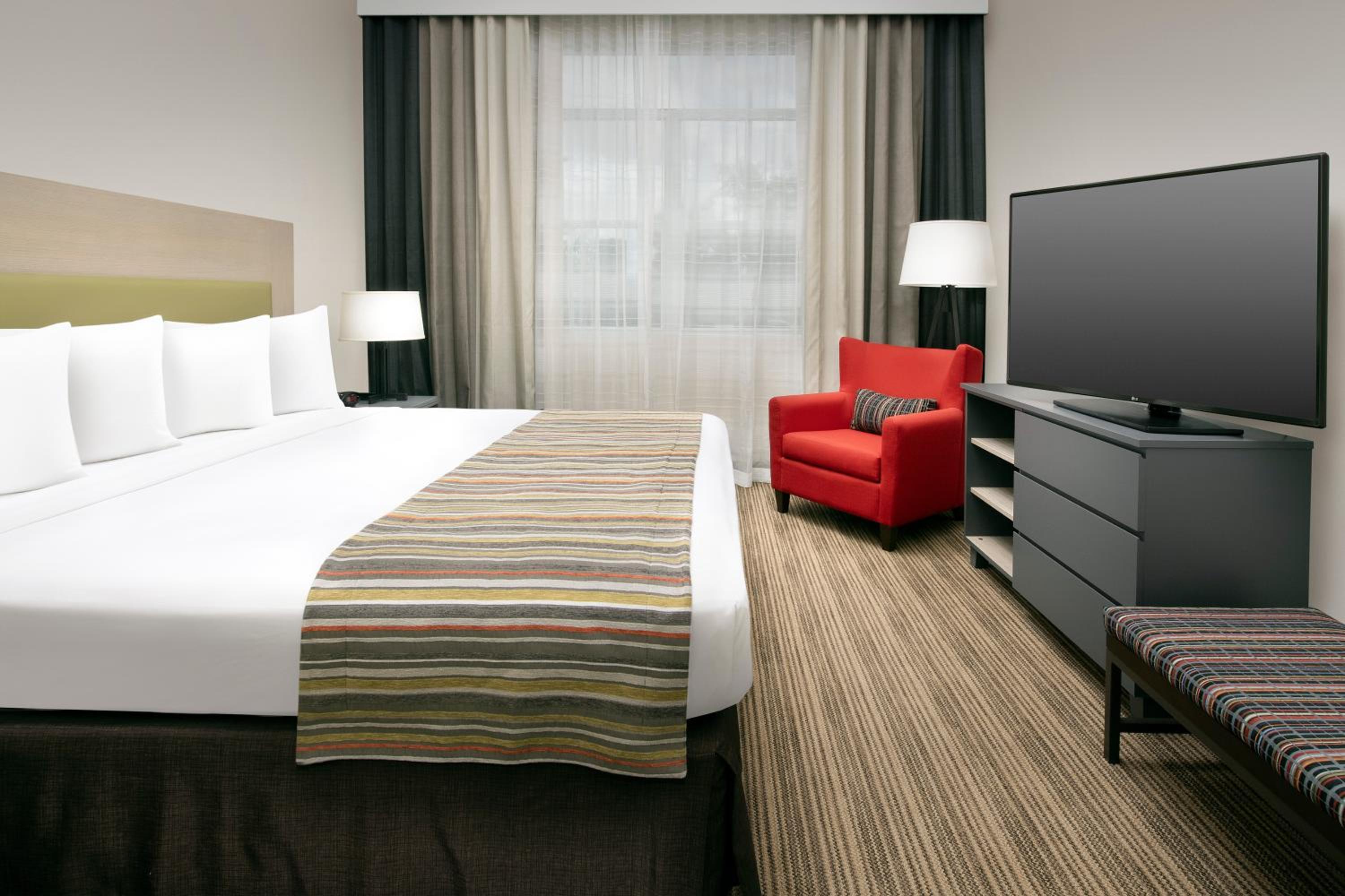 Country Inn  Suites by Radisson, Houston Intercontinental Airport East, TX - Property Image 4