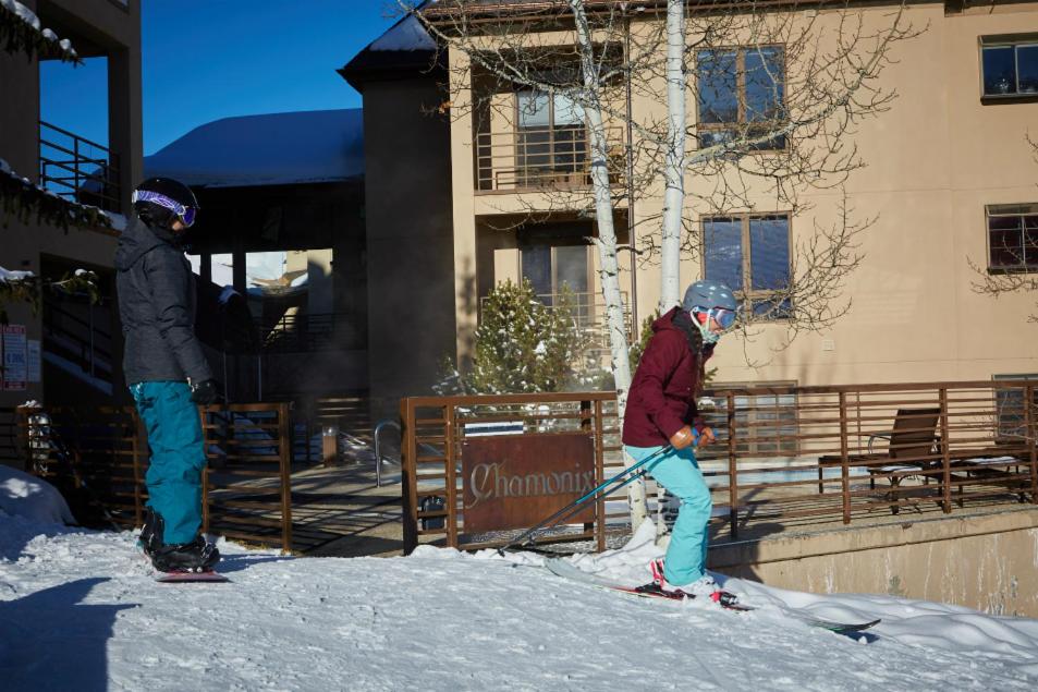 Snowmass Ski-In Ski-Out Condominiums view 3