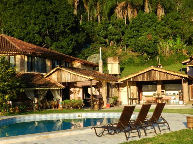 Canto de Roca Turismo e Lazer