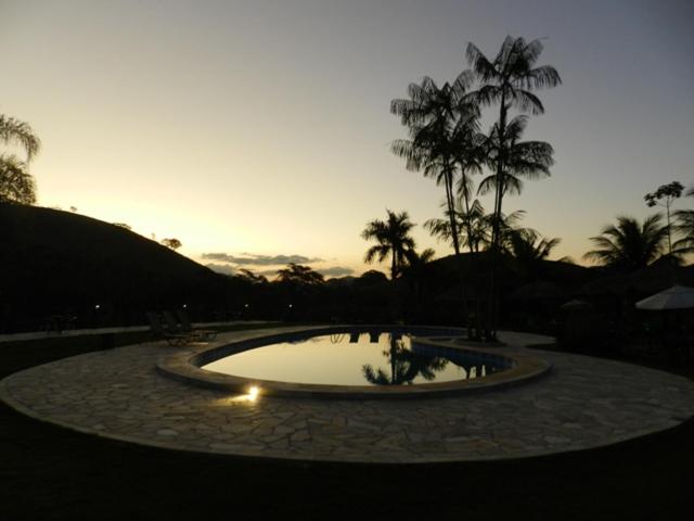 Canto de Roca Turismo e Lazer