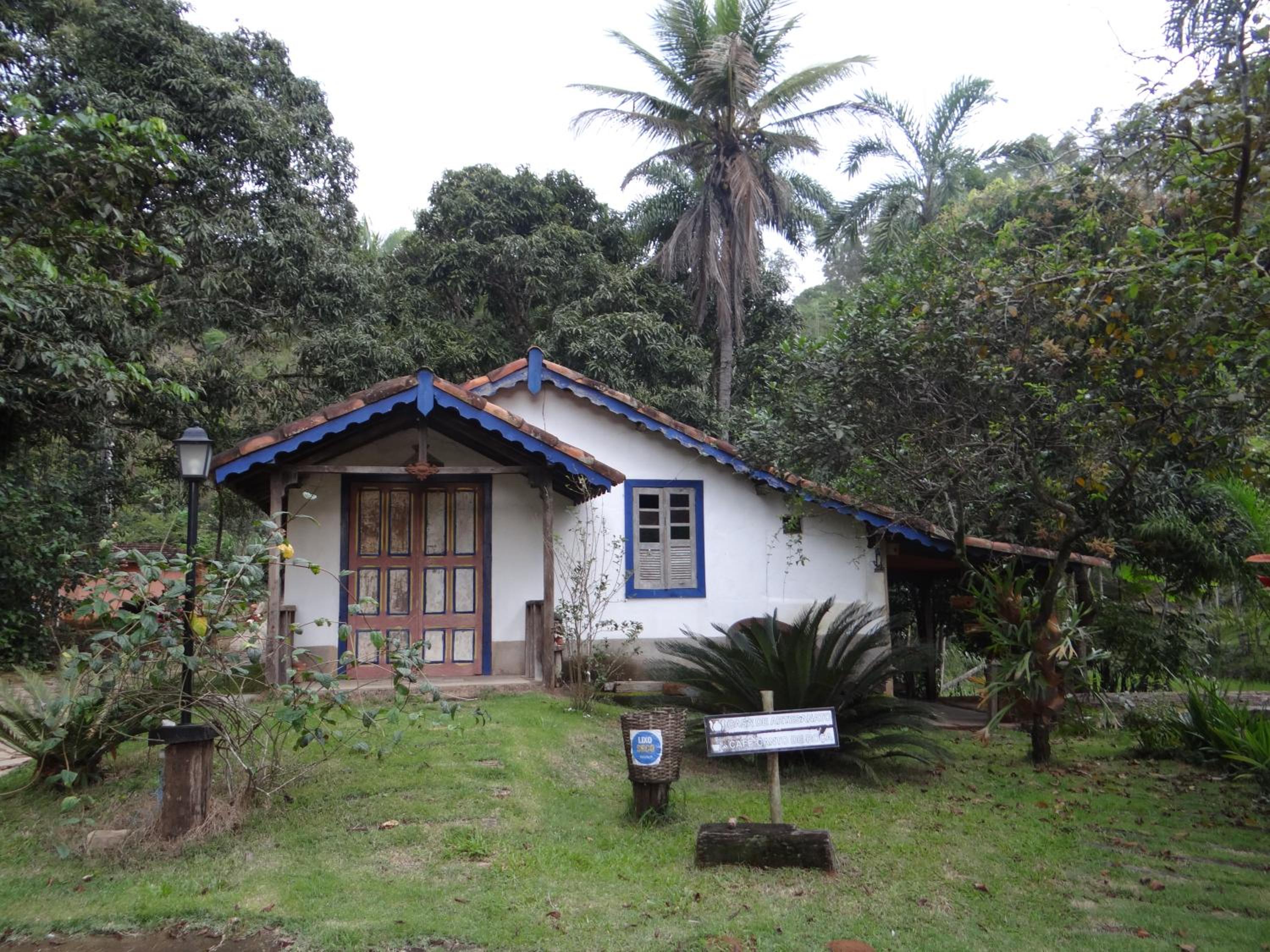 Canto de Roca Turismo e Lazer