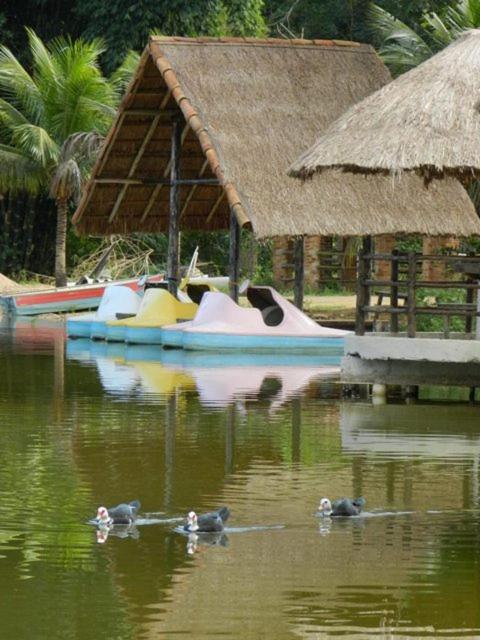 Canto de Roca Turismo e Lazer