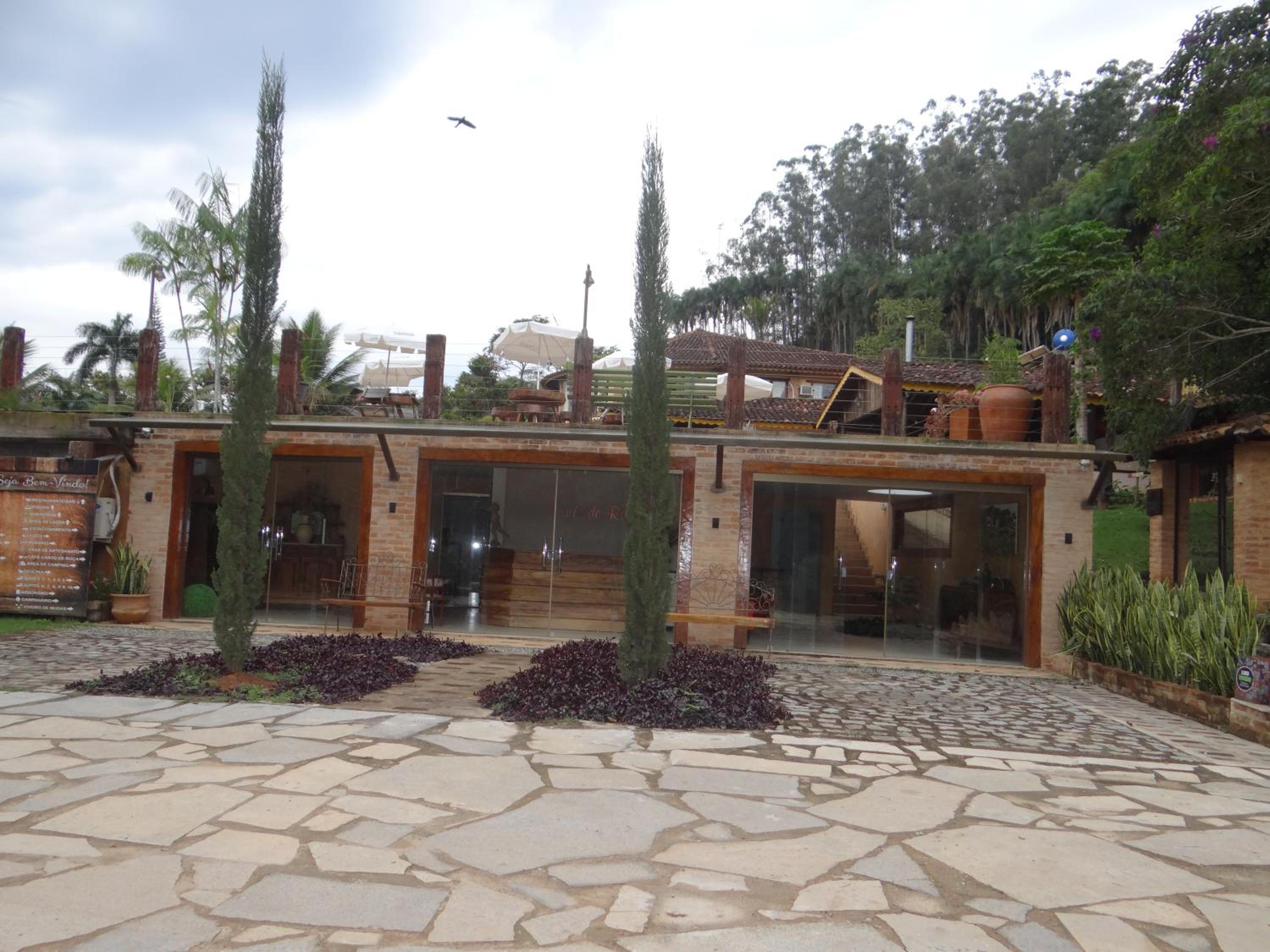 Canto de Roca Turismo e Lazer