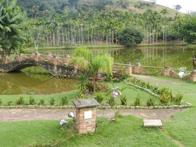 Canto de Roca Turismo e Lazer