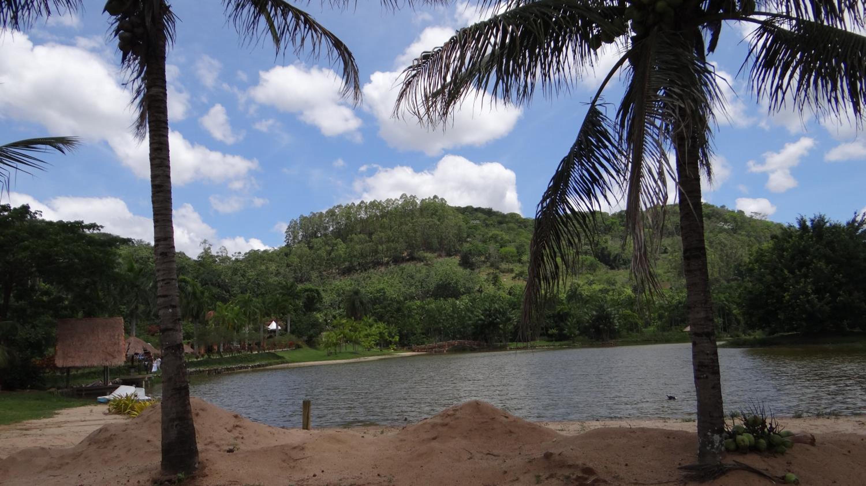 Canto de Roca Turismo e Lazer