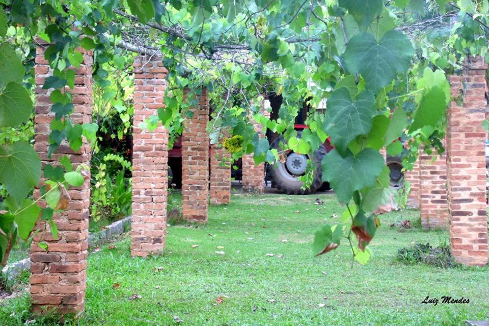Canto de Roca Turismo e Lazer