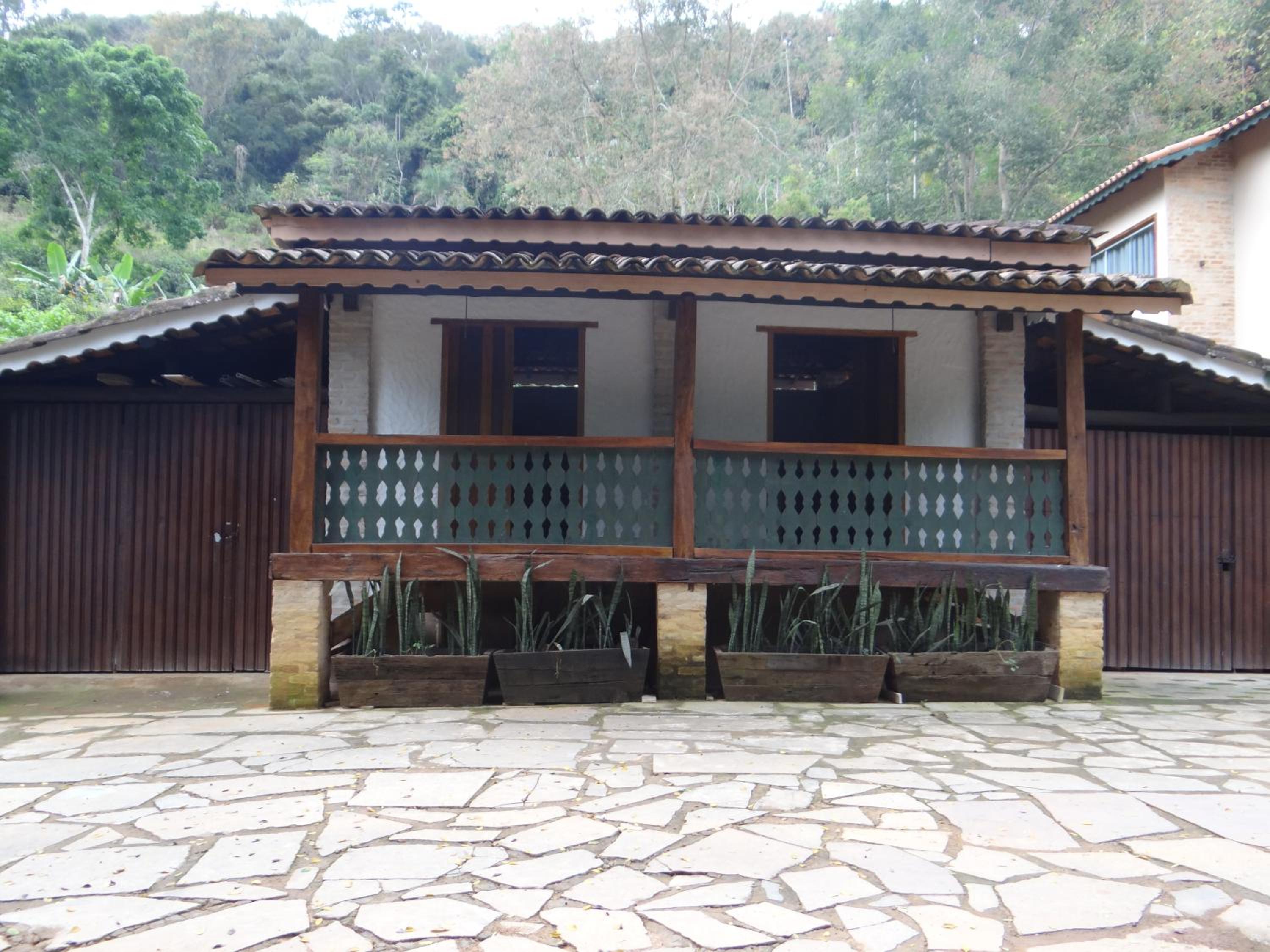 Canto de Roca Turismo e Lazer