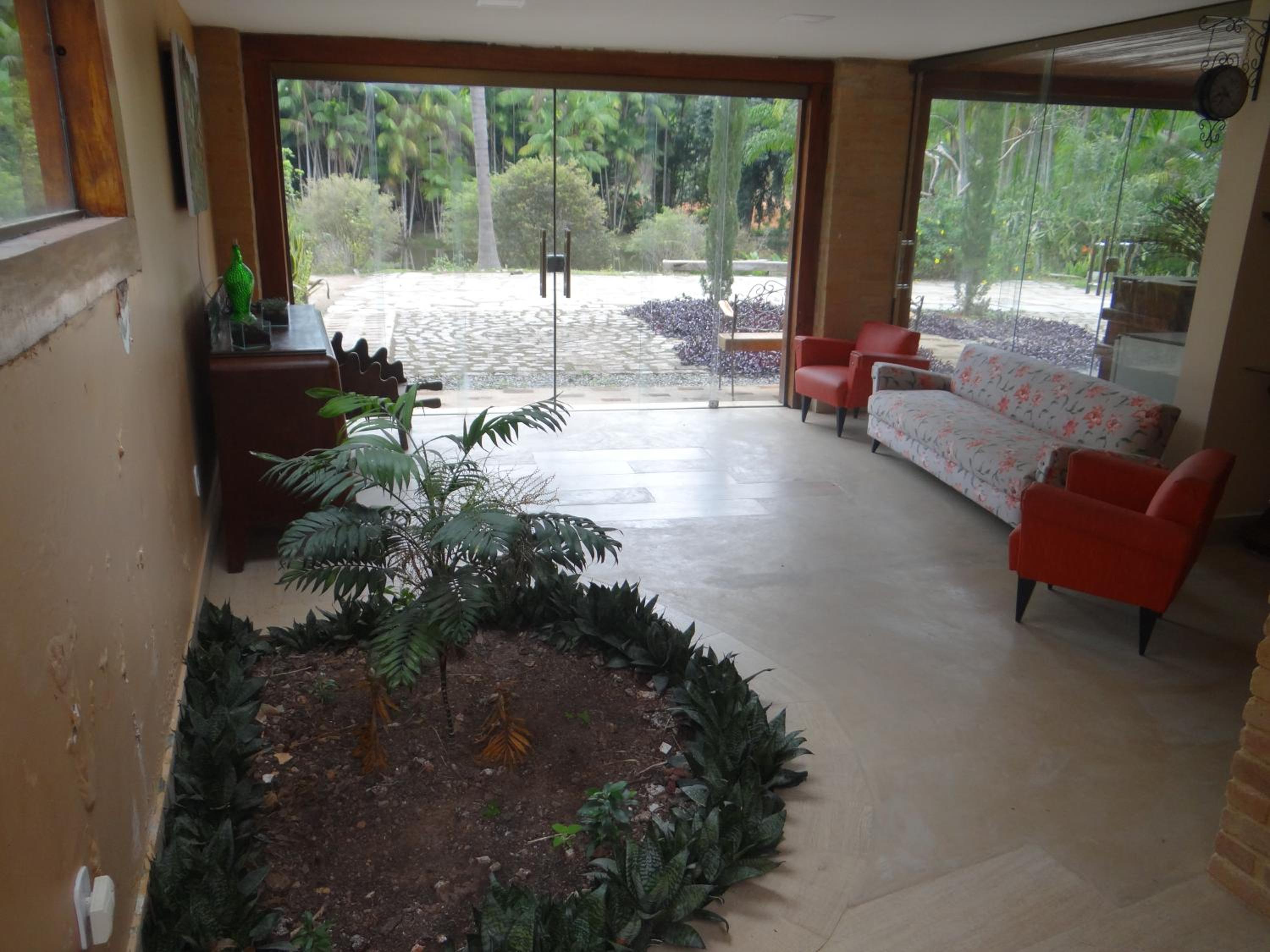 Canto de Roca Turismo e Lazer